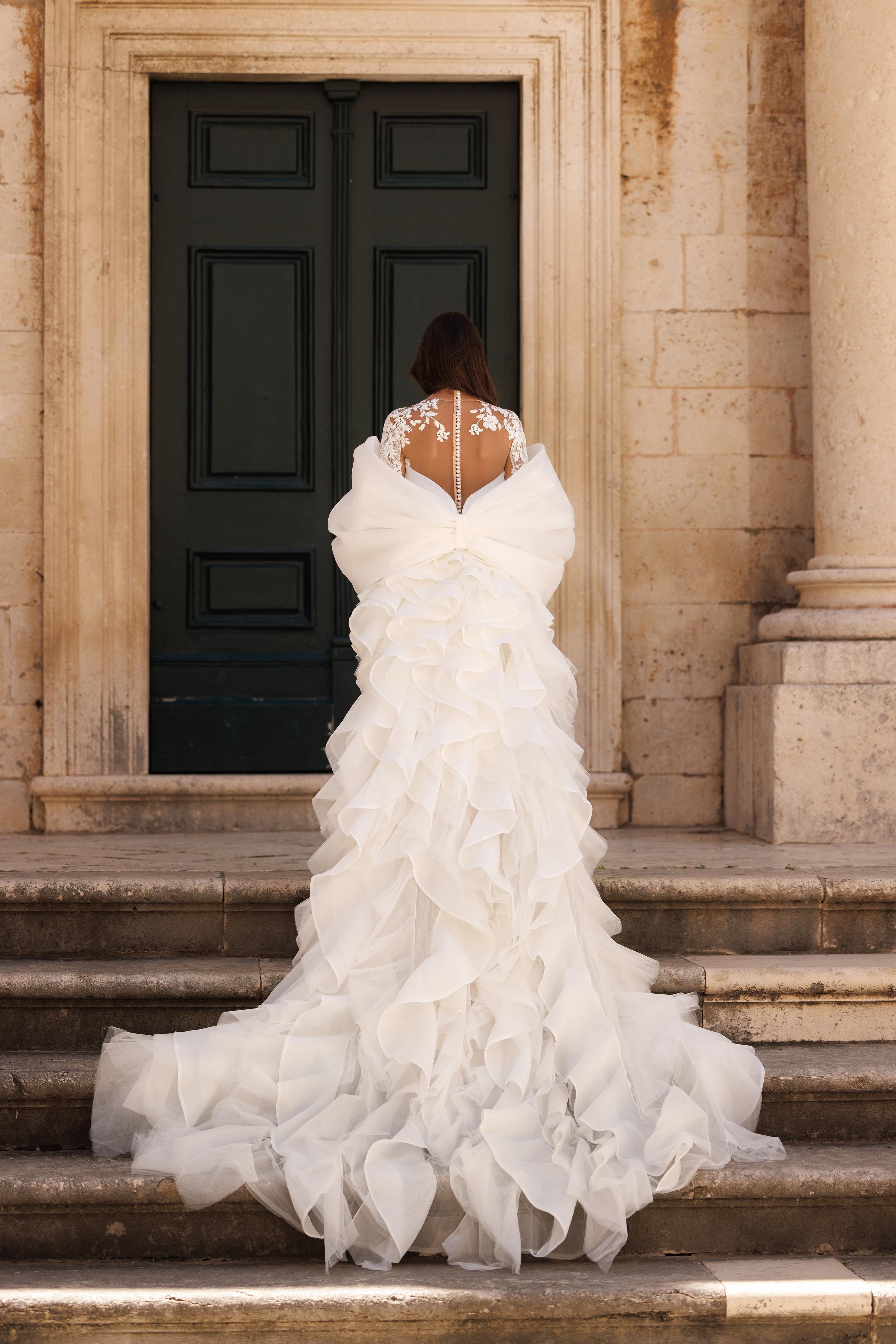 Lana Grace Bridal Gia