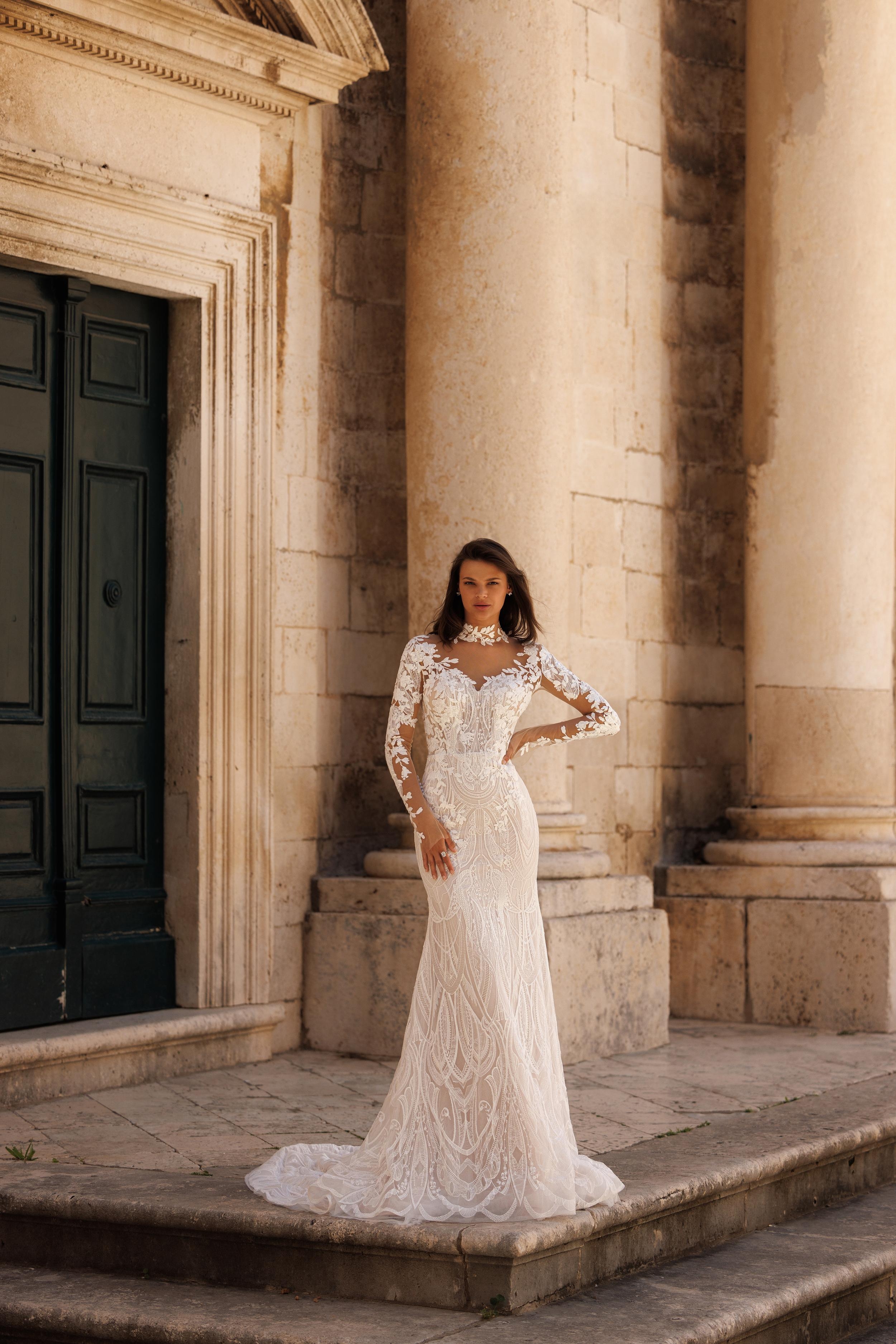 Lana Grace Bridal Gia