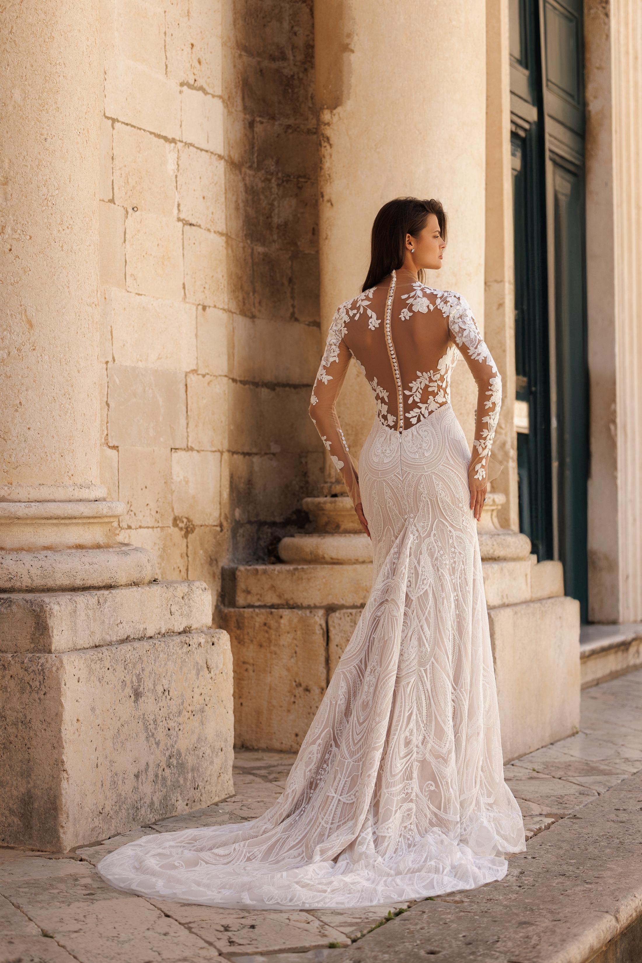 Lana Grace Bridal Gia