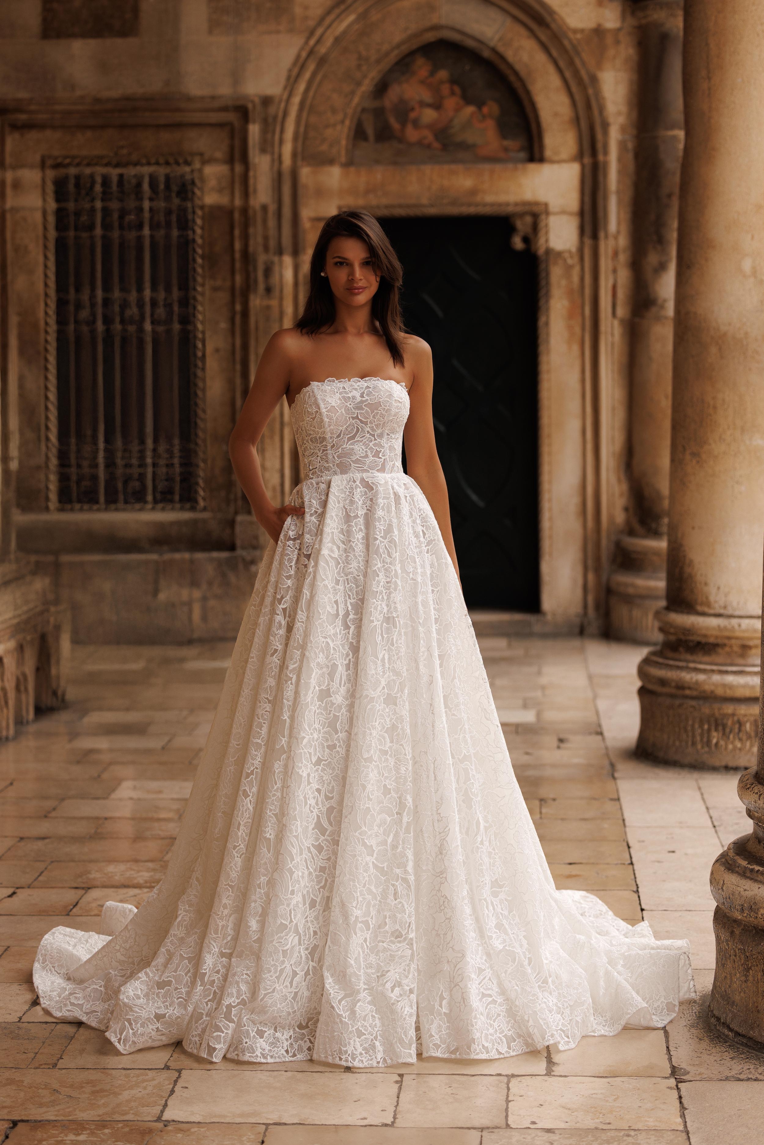 Lana Grace Bridal Melody