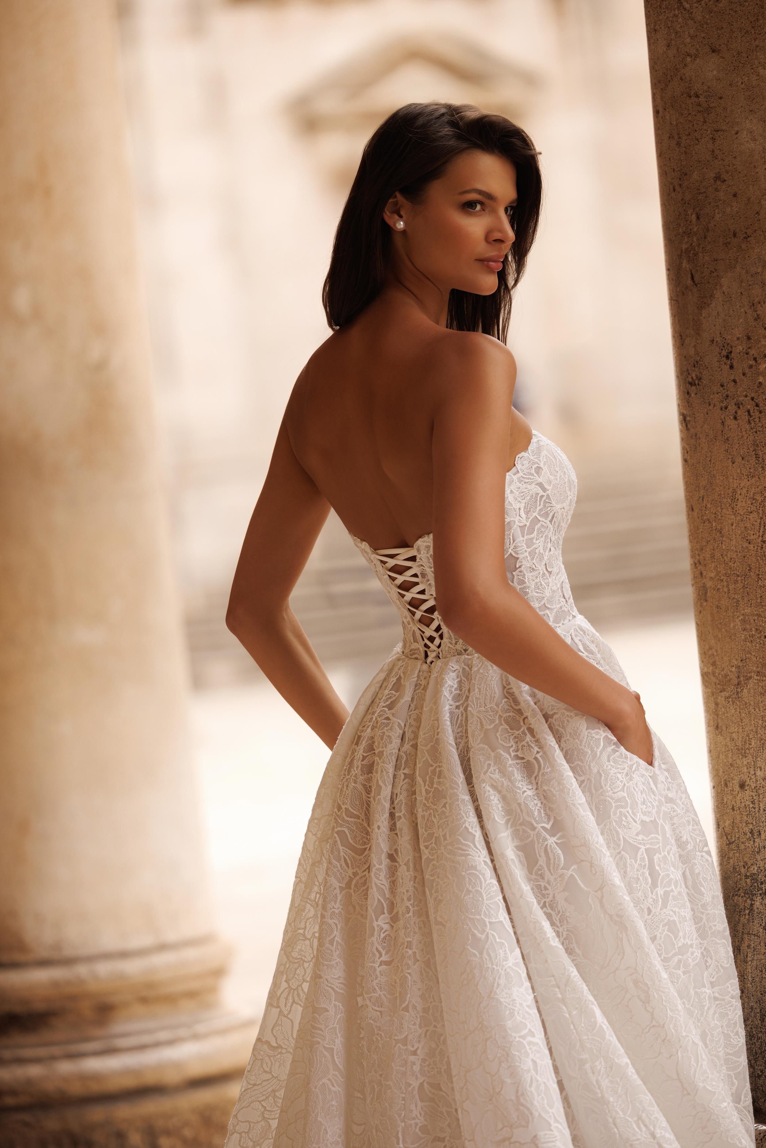 Lana Grace Bridal Melody