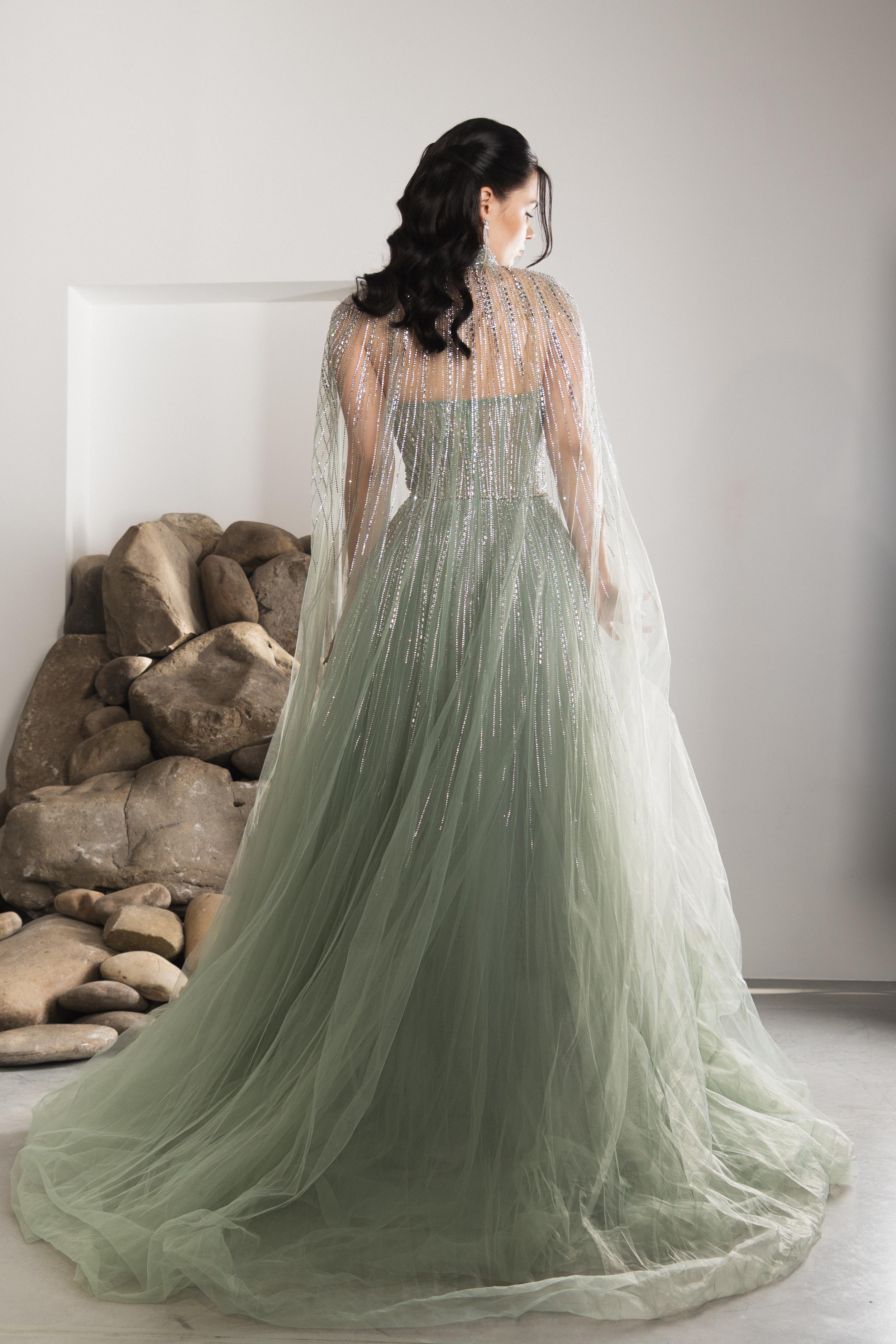 White Angel Rapunzel