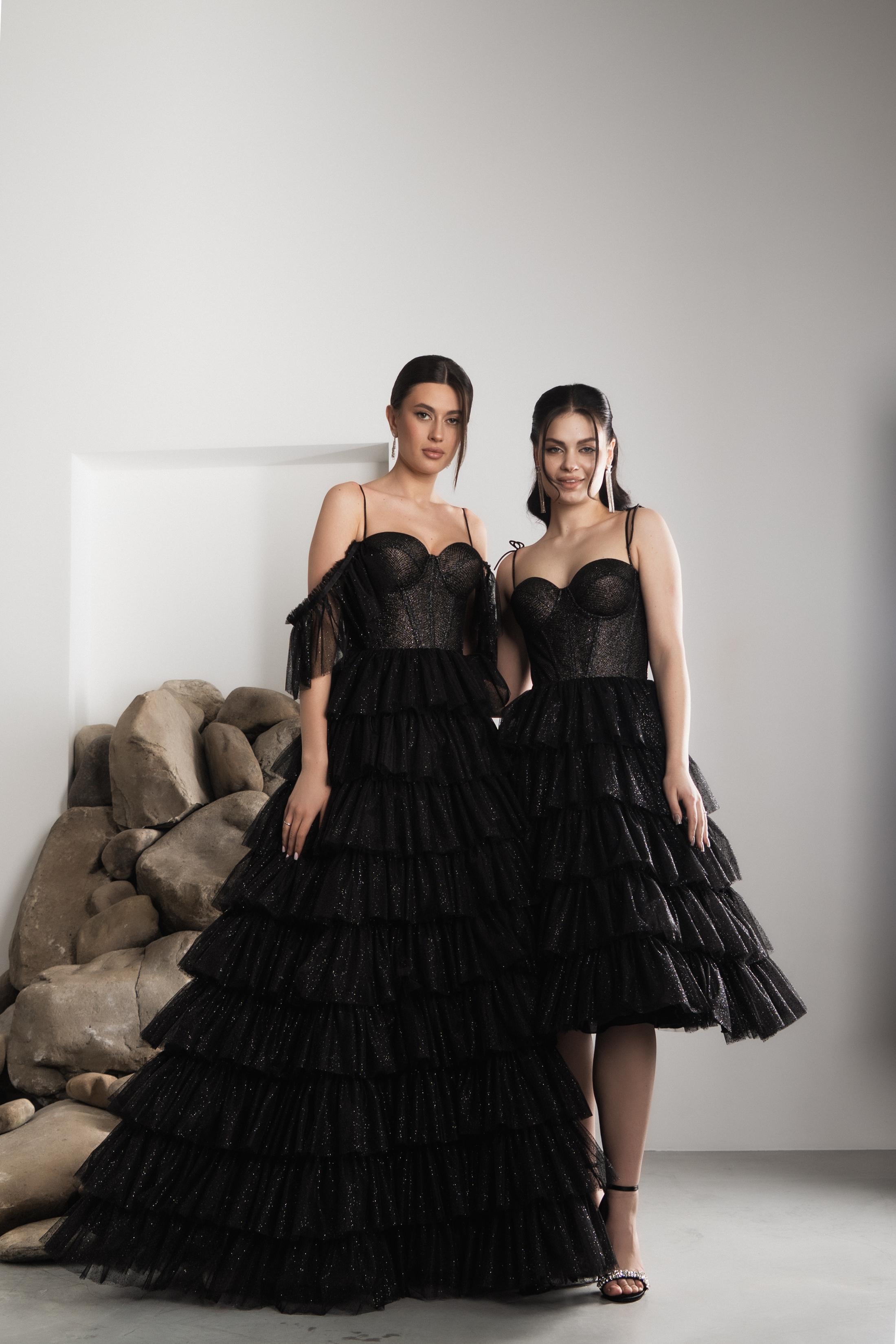 White Angel Ruha Black