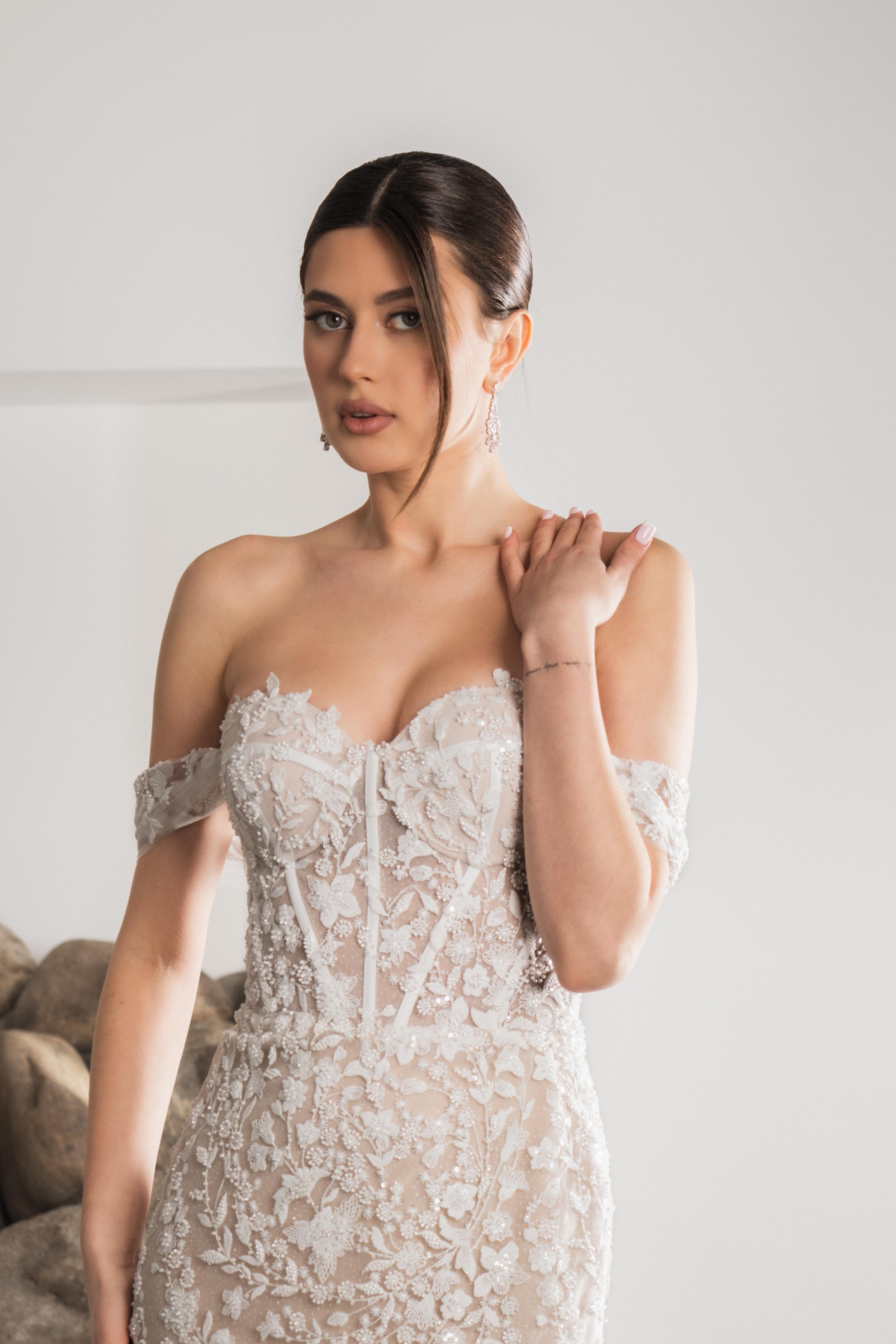 White Angel Eiforiya