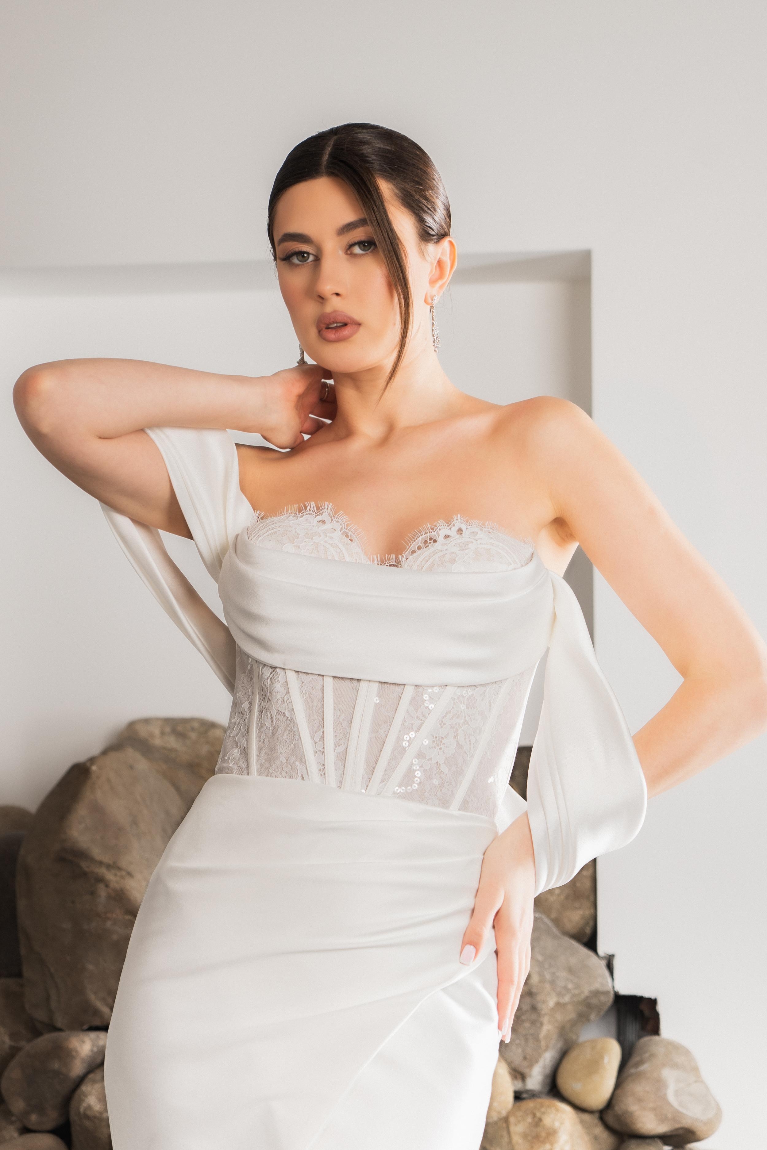 White Angel Helya