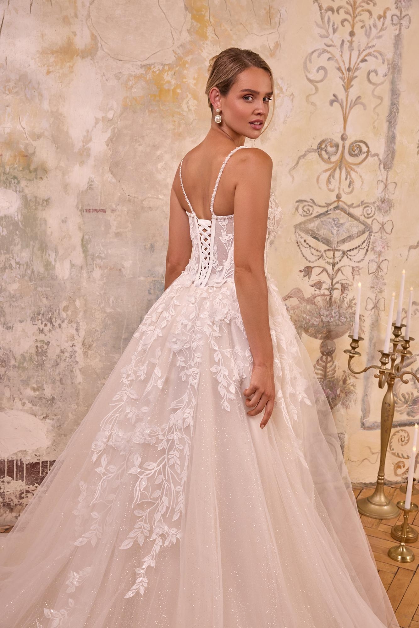 Vero Bloom Colyn