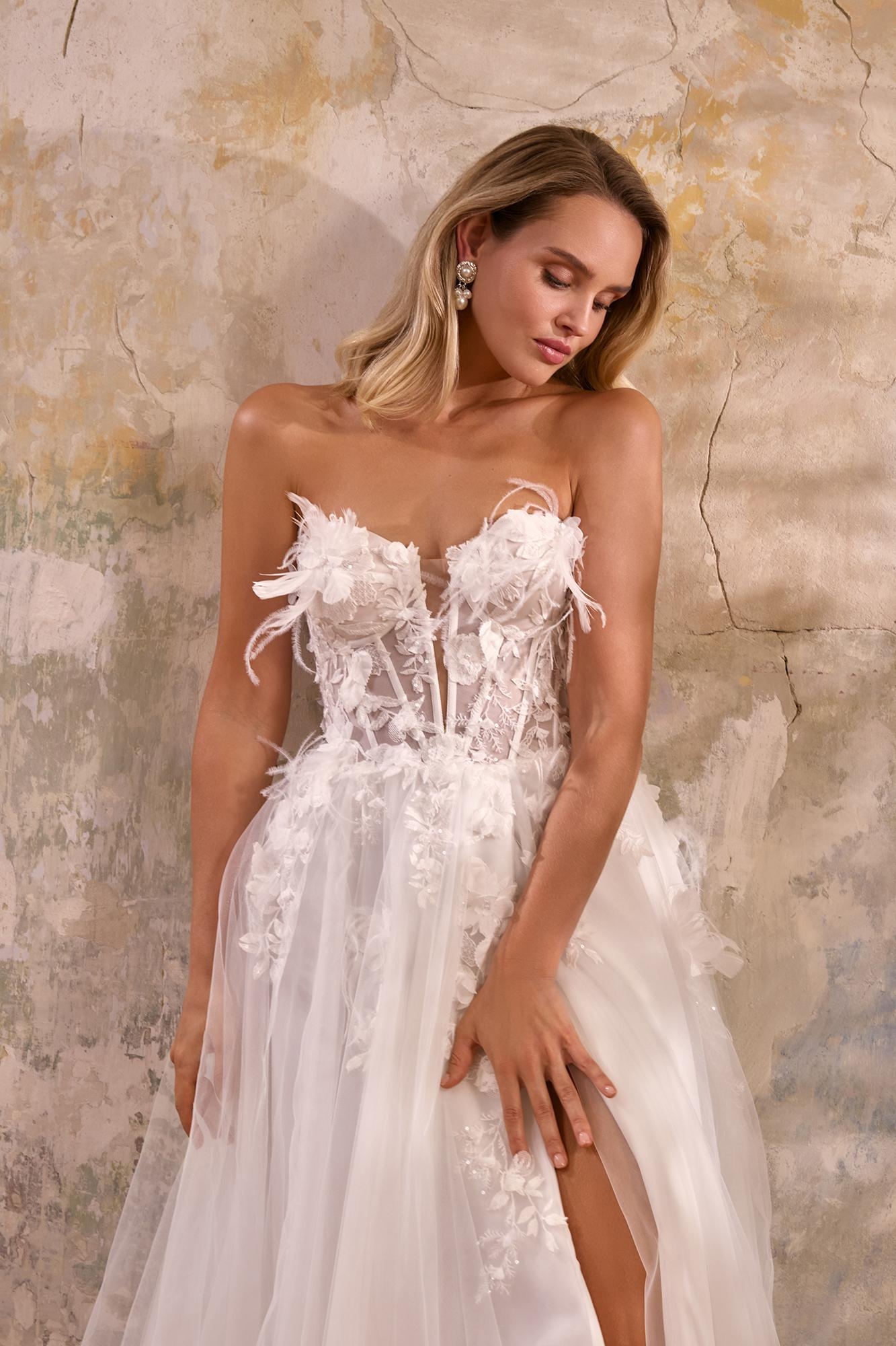 Vero Bloom Eveline