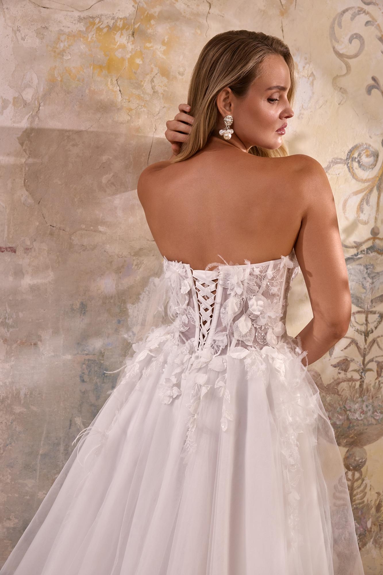 Vero Bloom Eveline
