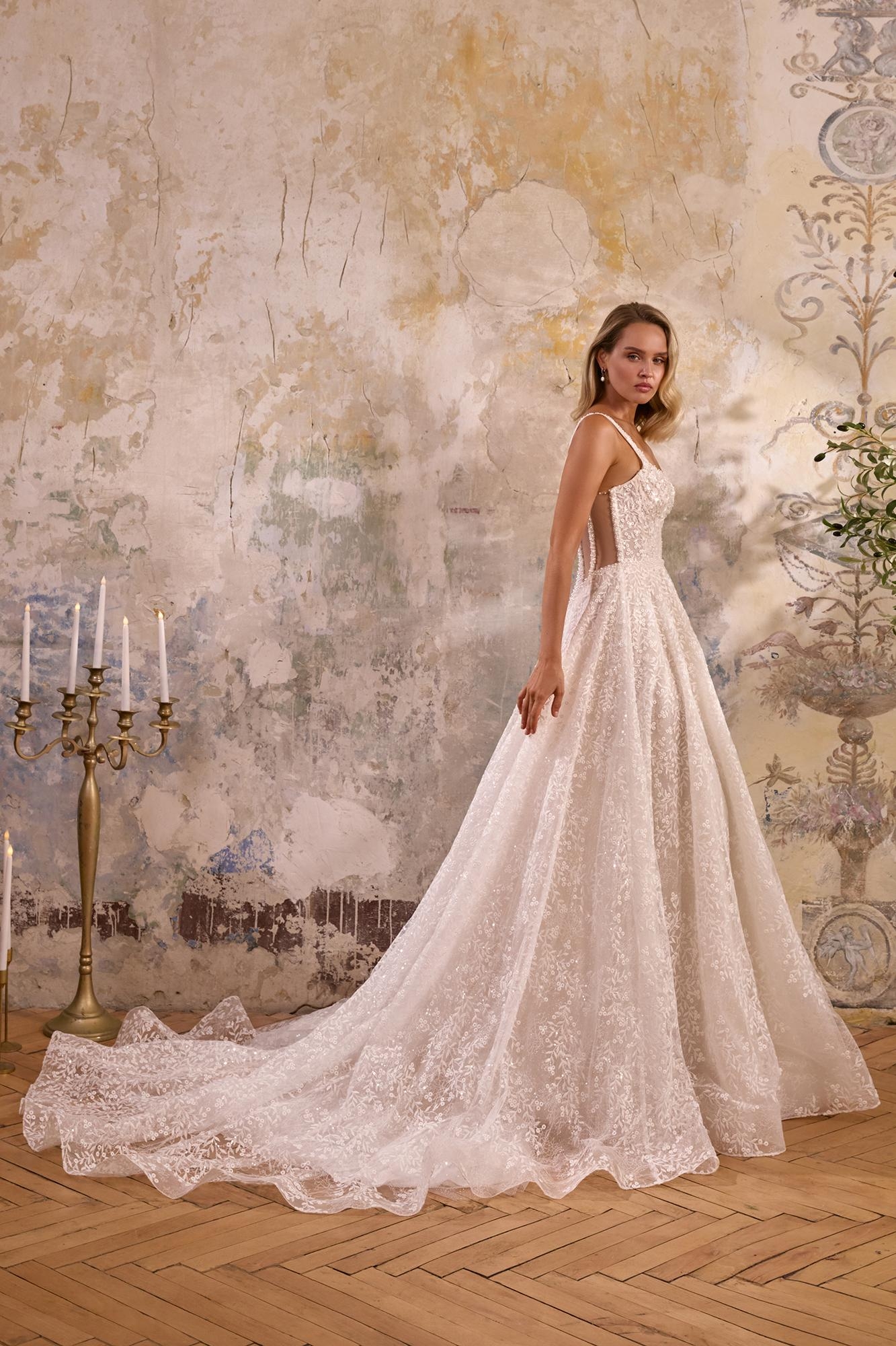 Vero Bloom Jacline