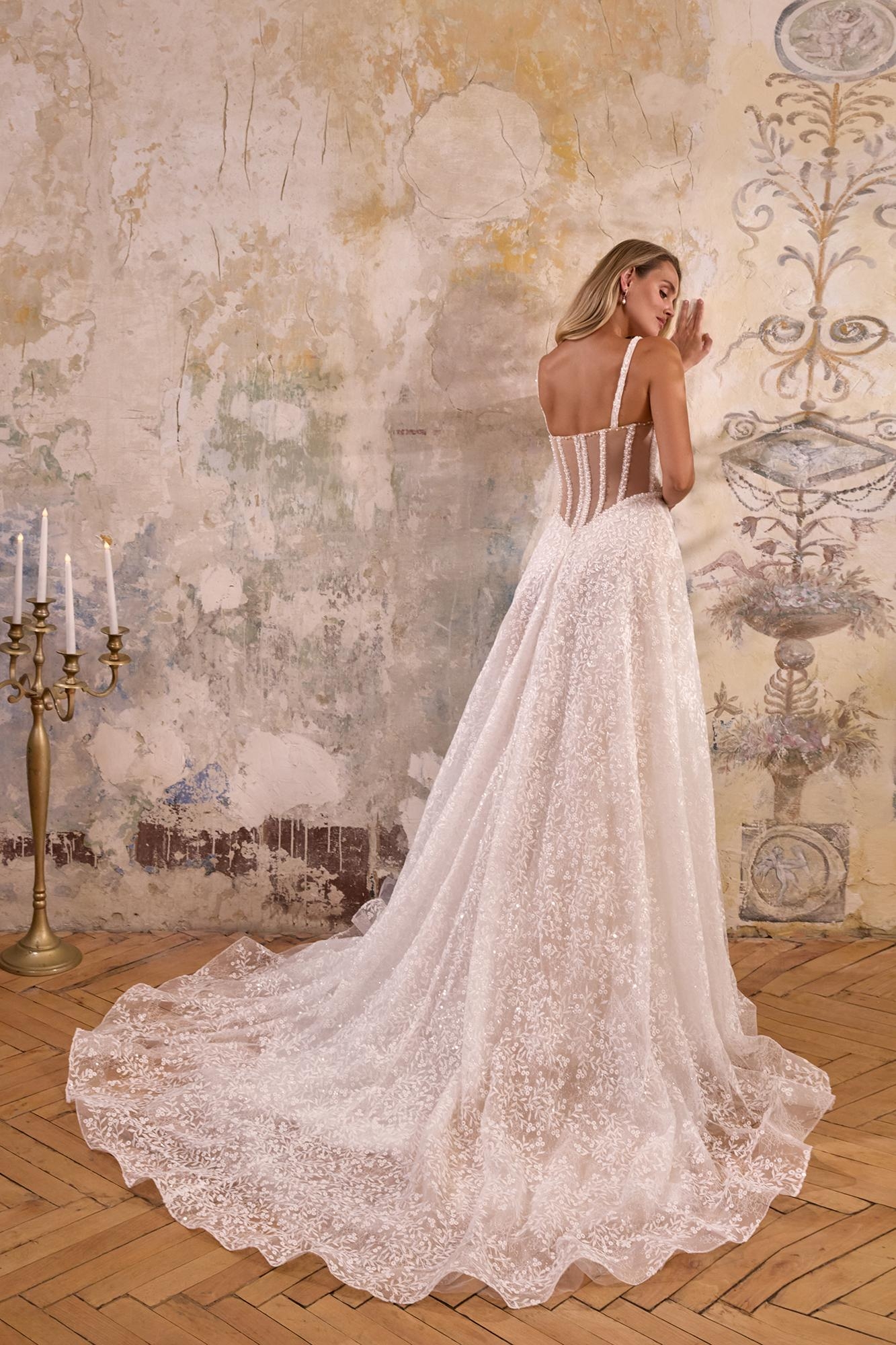 Vero Bloom Jacline