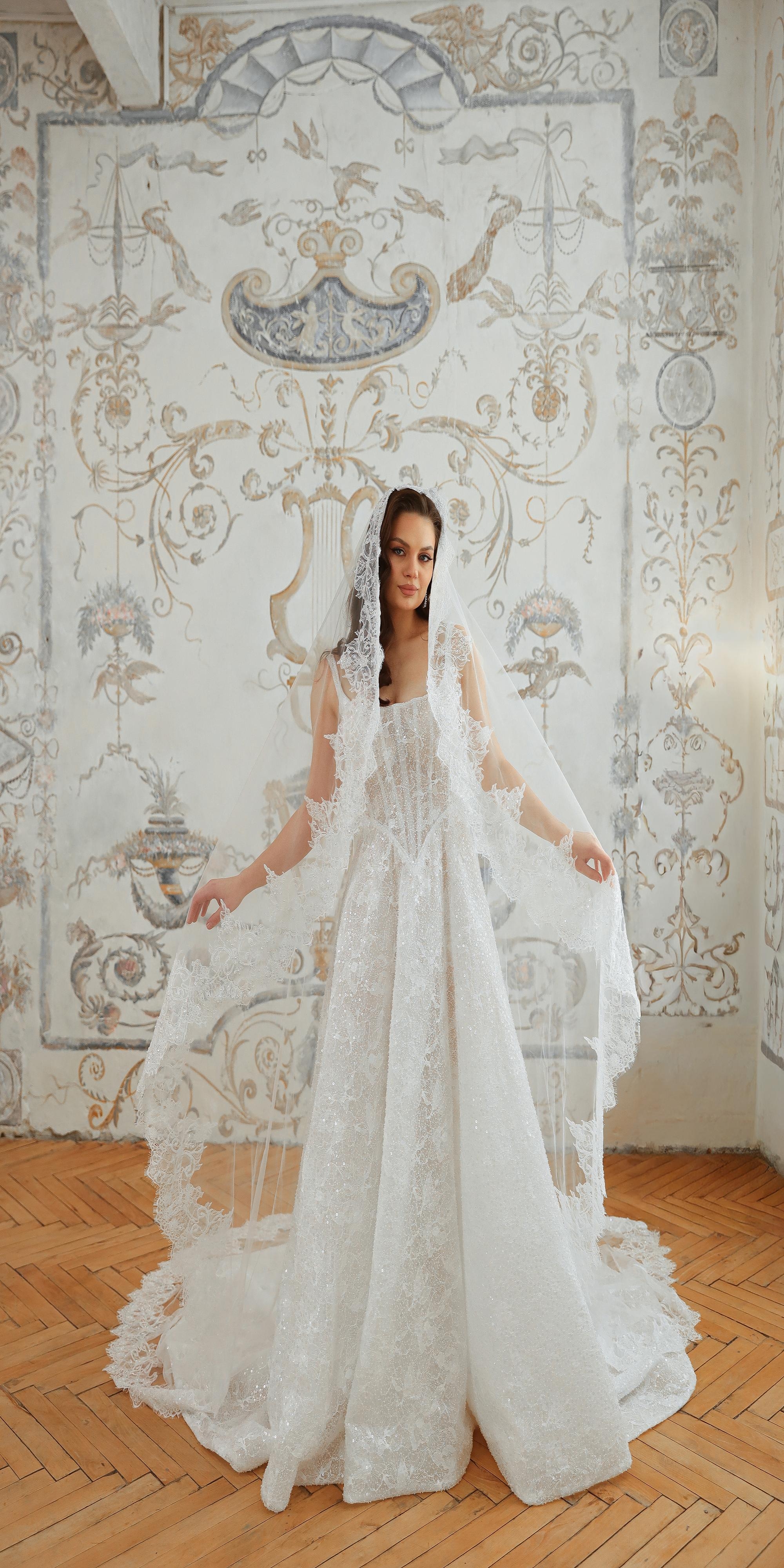 White Angel Anna