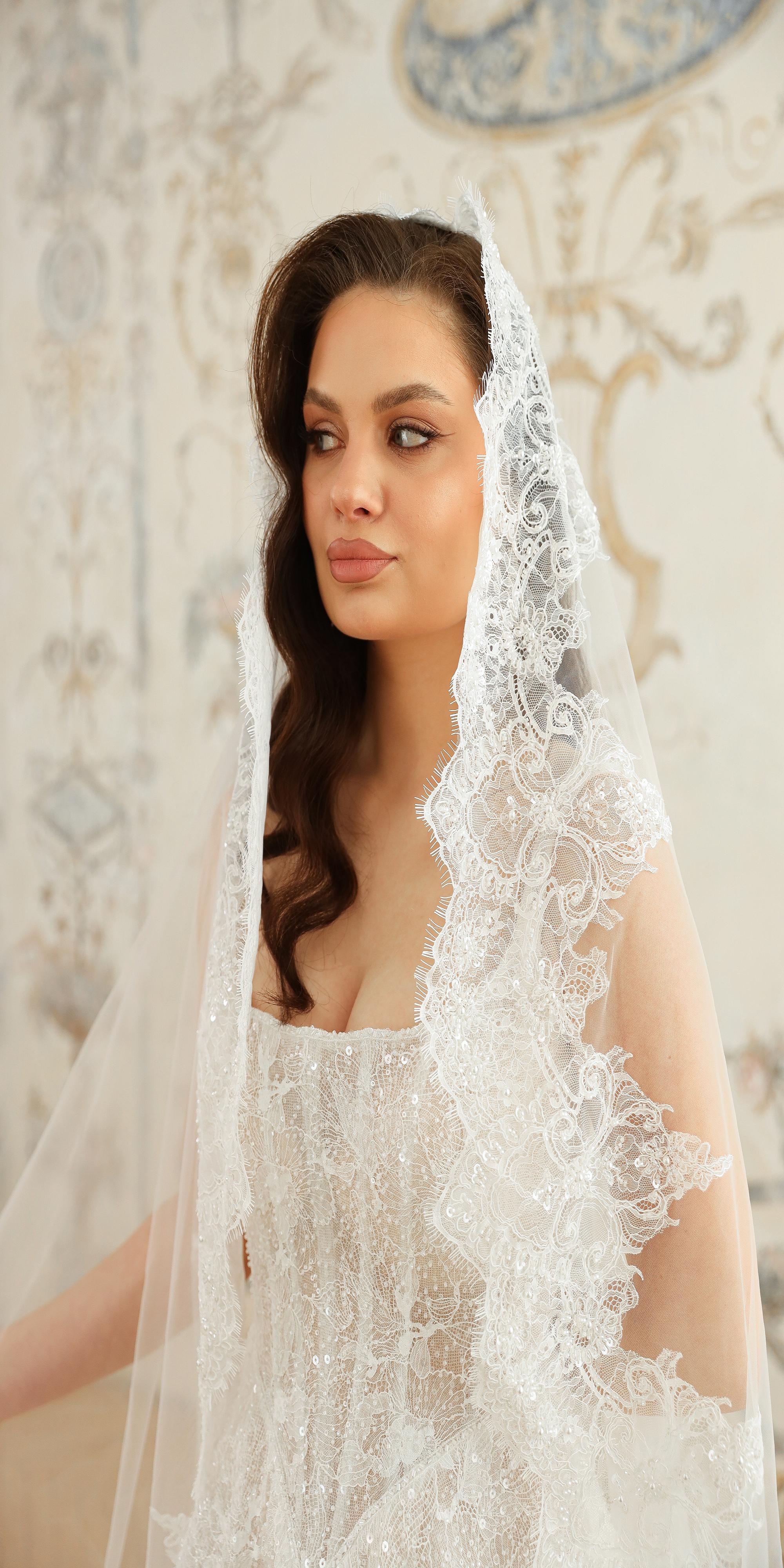 White Angel Anna