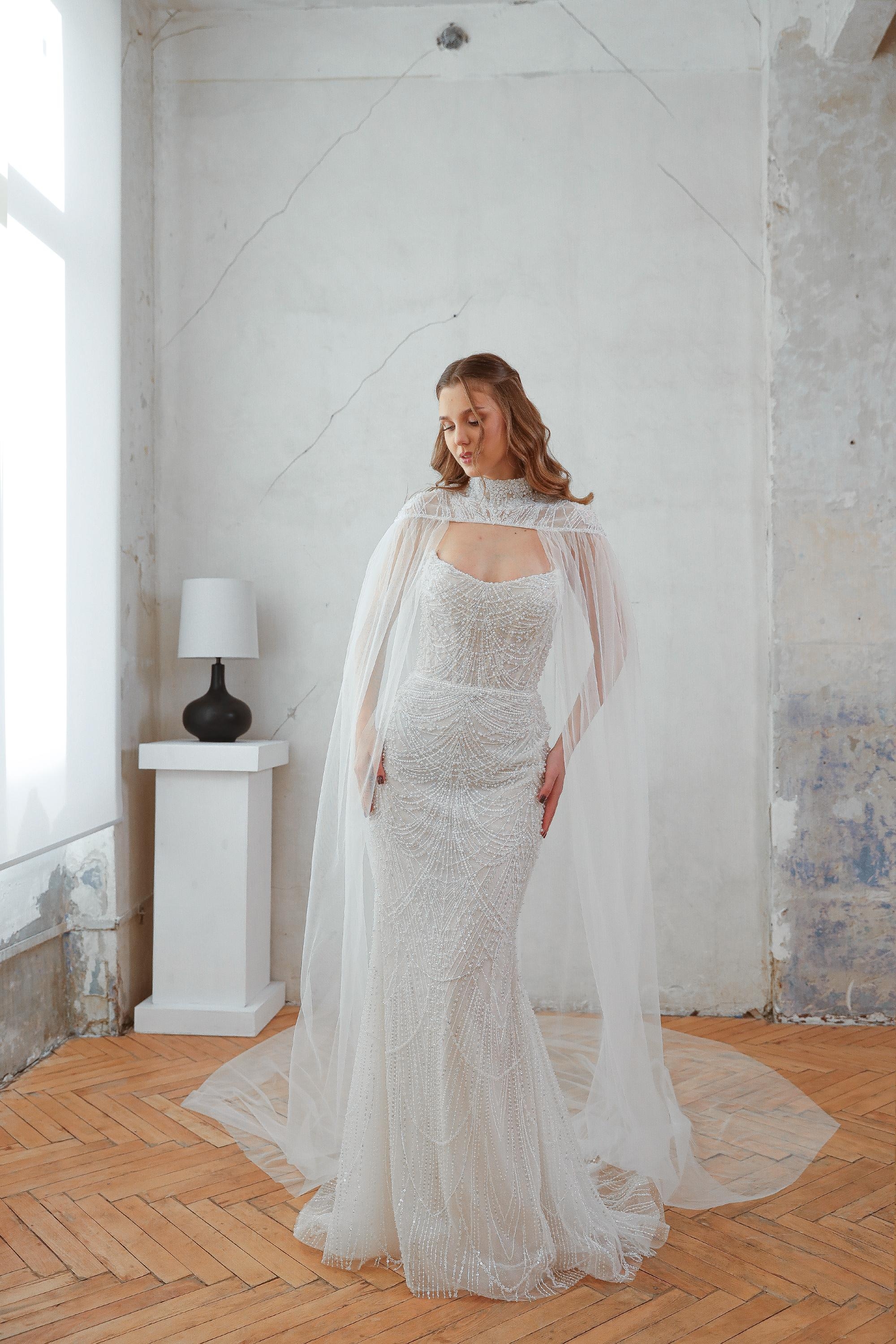 White Angel Avore