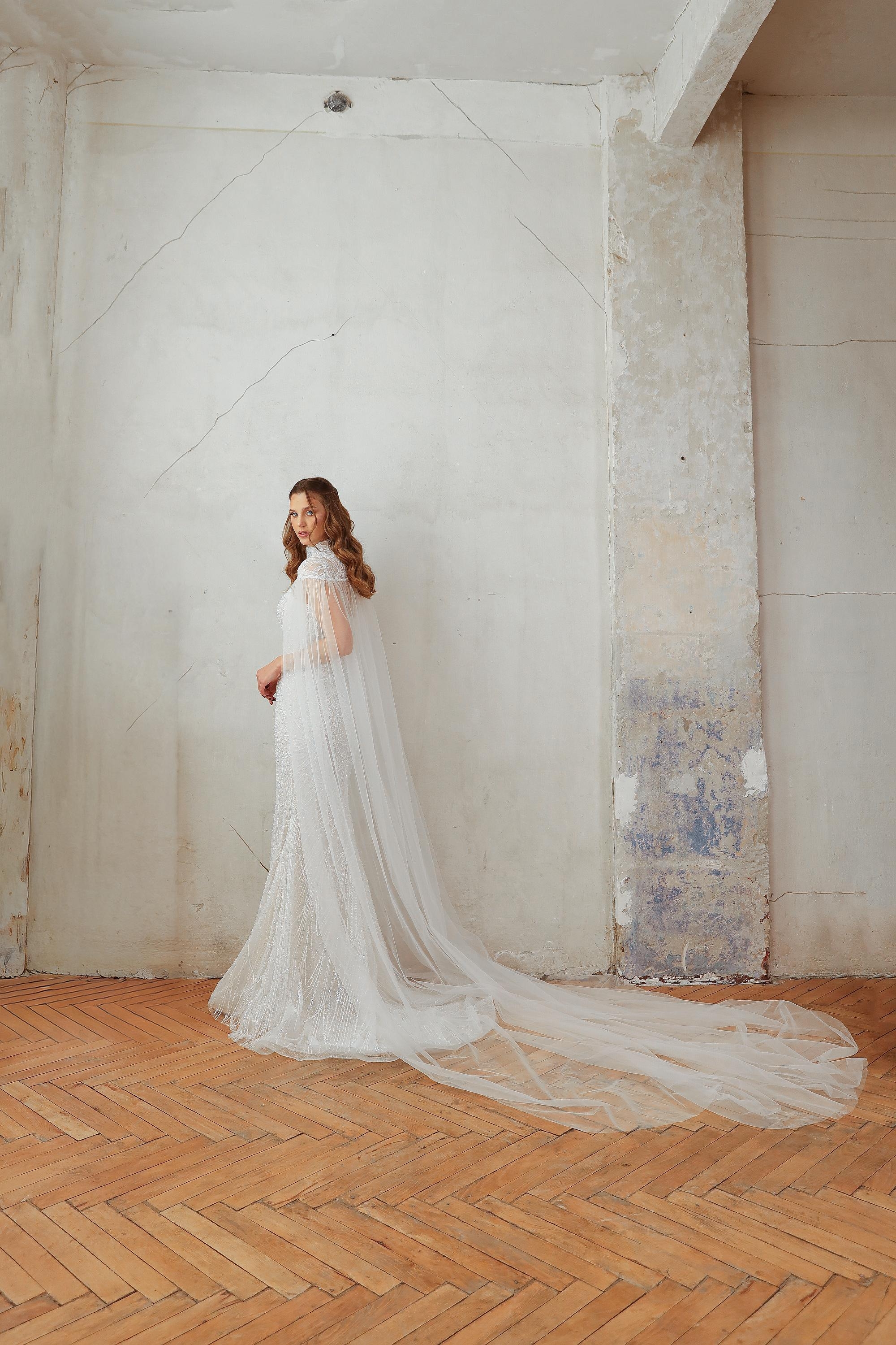 White Angel Avore