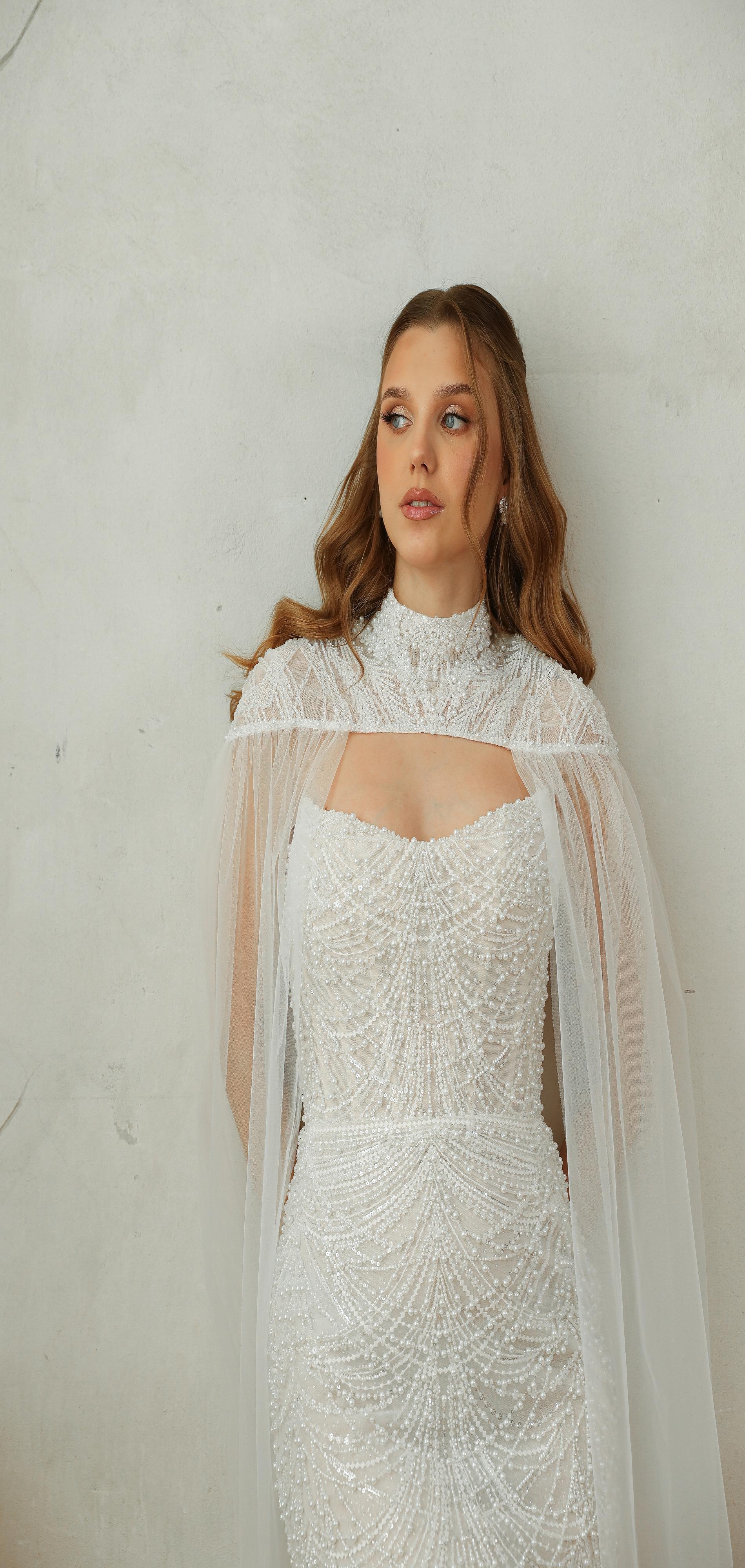 White Angel Avore
