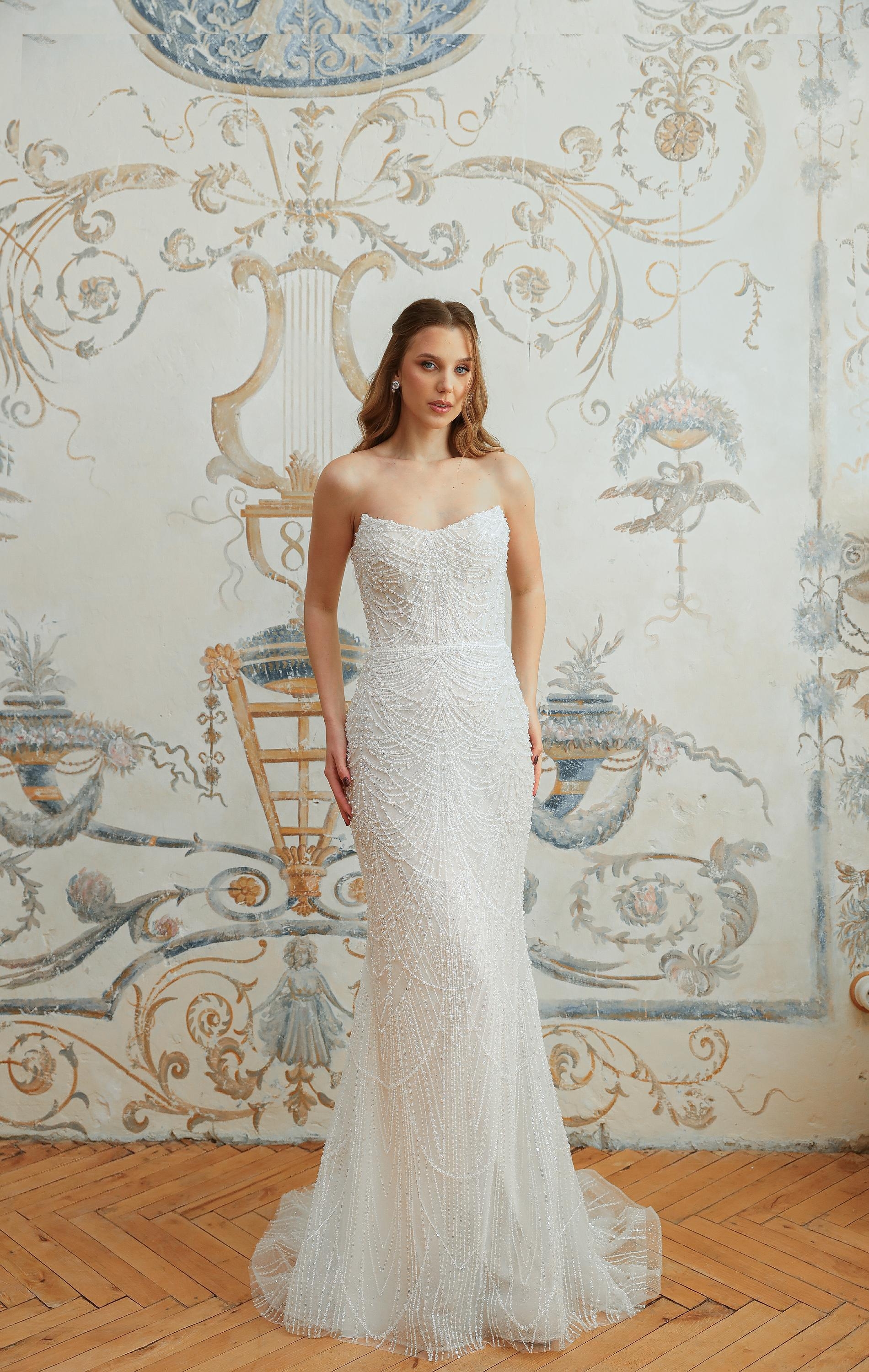 White Angel Avore