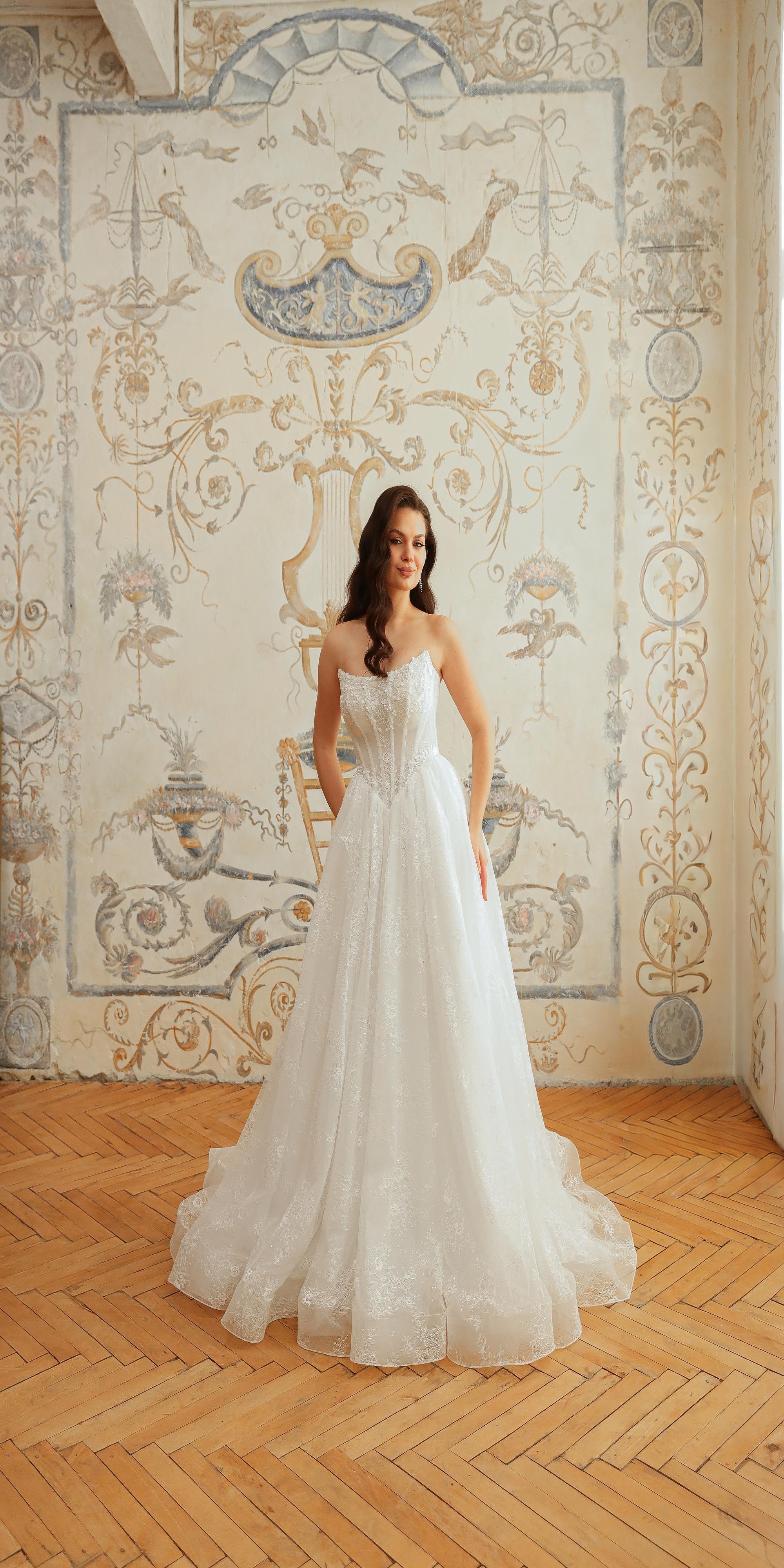 White Angel Avrora