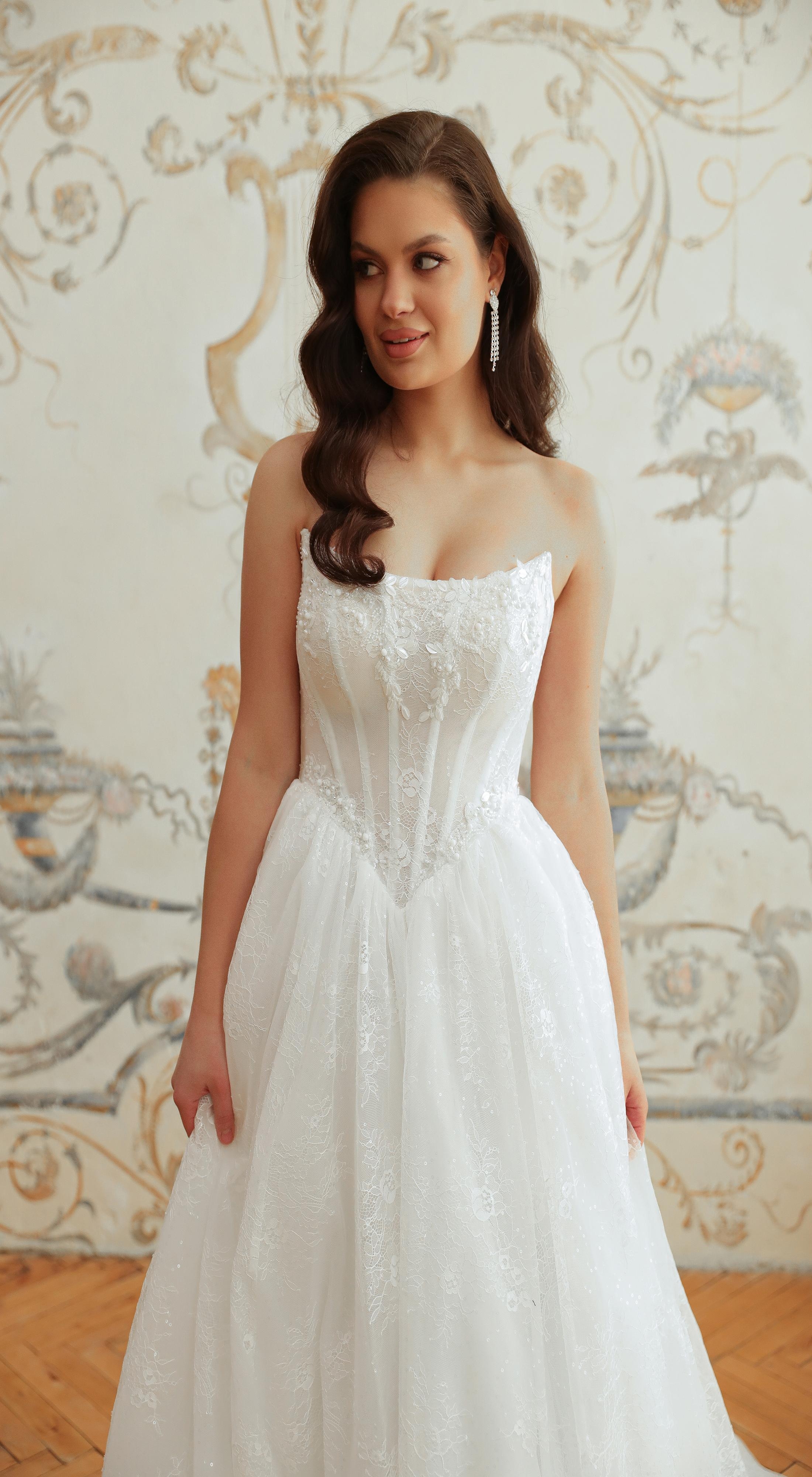 White Angel Avrora