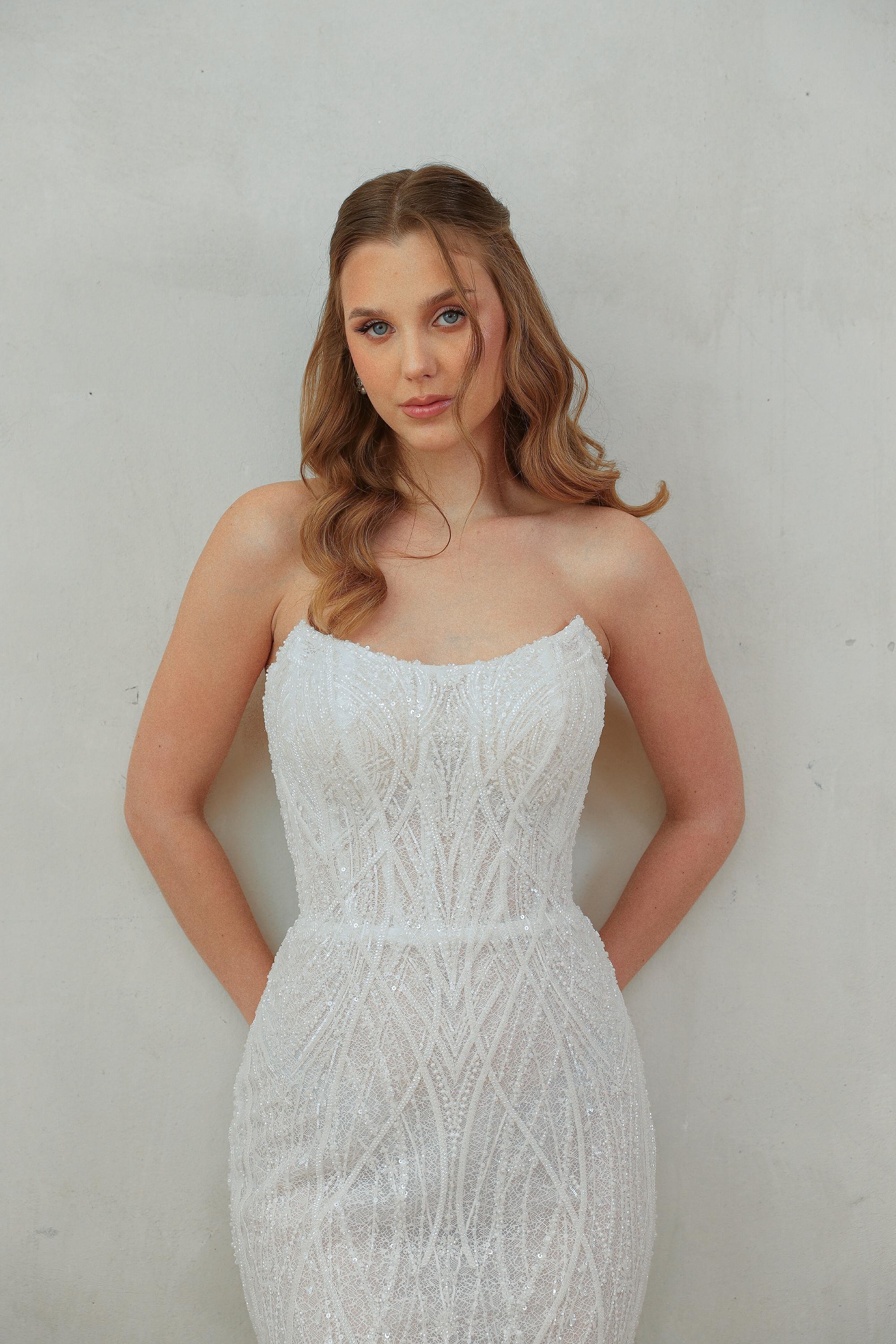 White Angel Anasteysha