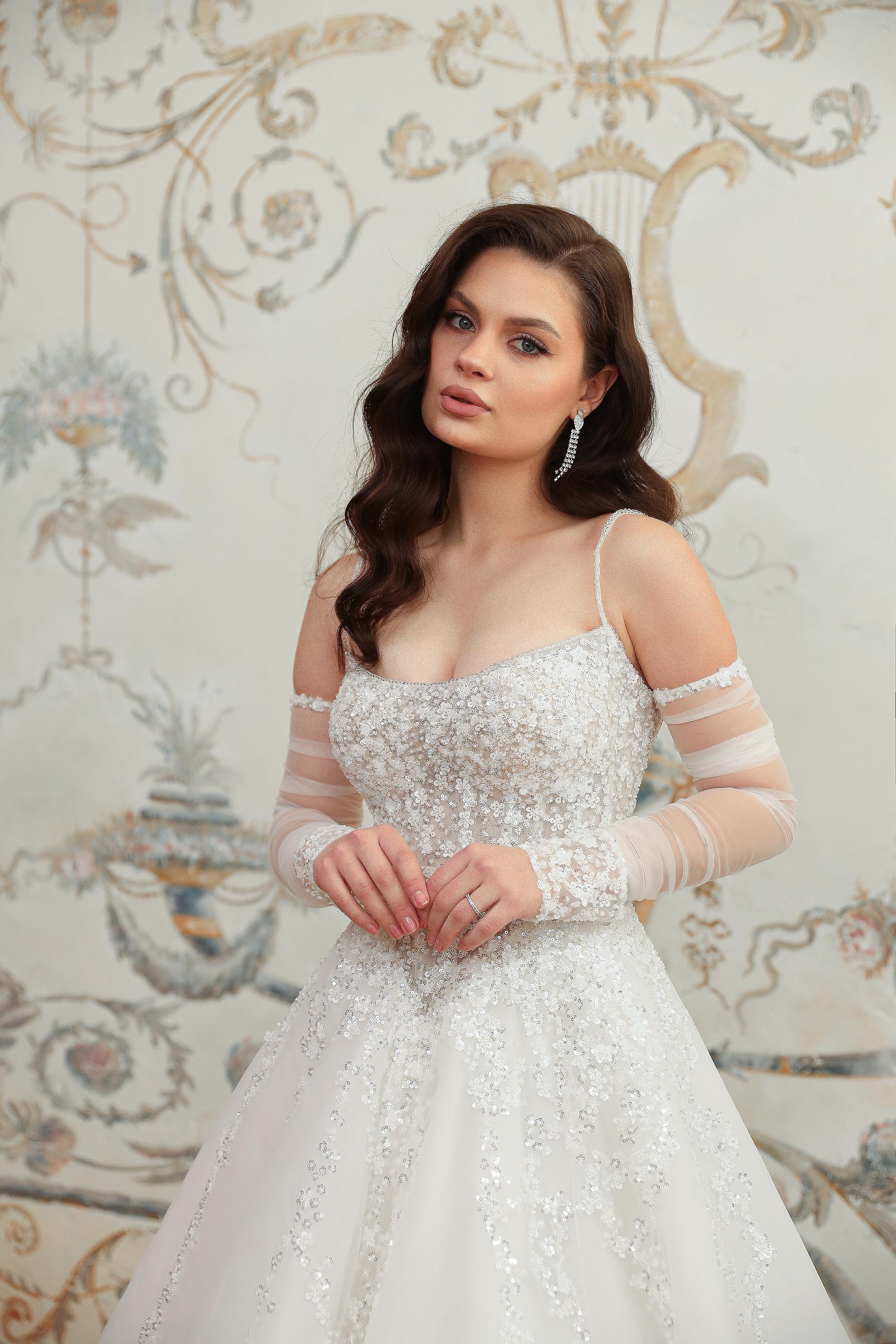 White Angel Ella