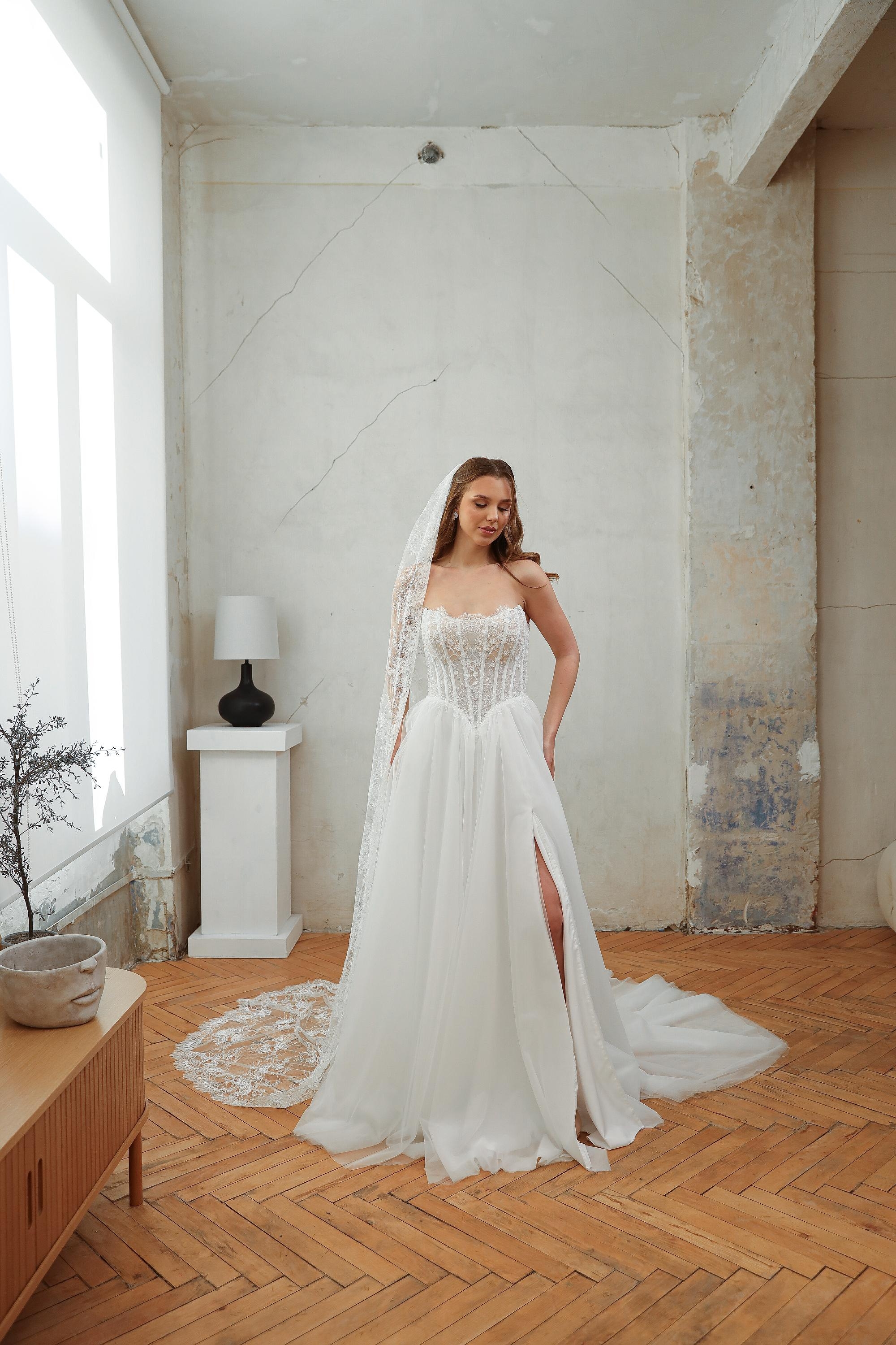 White Angel Anka