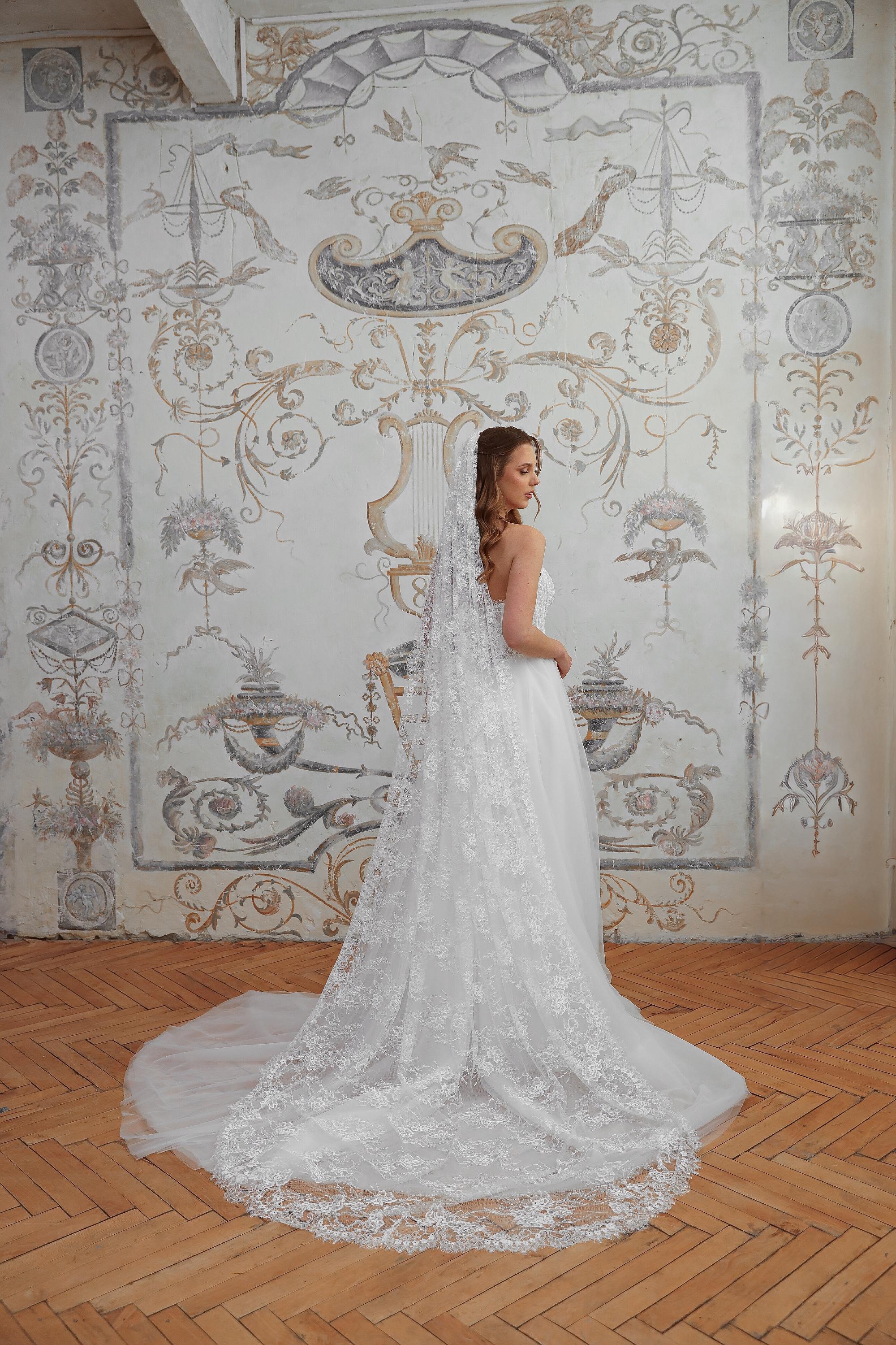 White Angel Anka