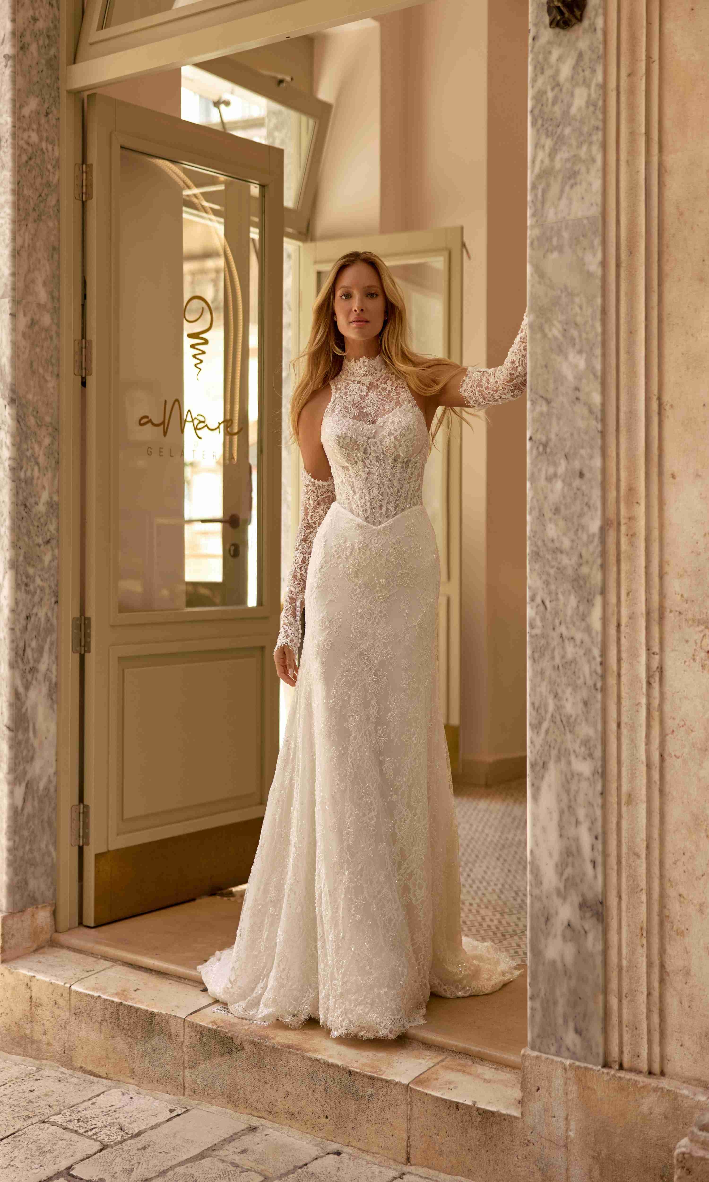 Lana Grace Bridal Kate
