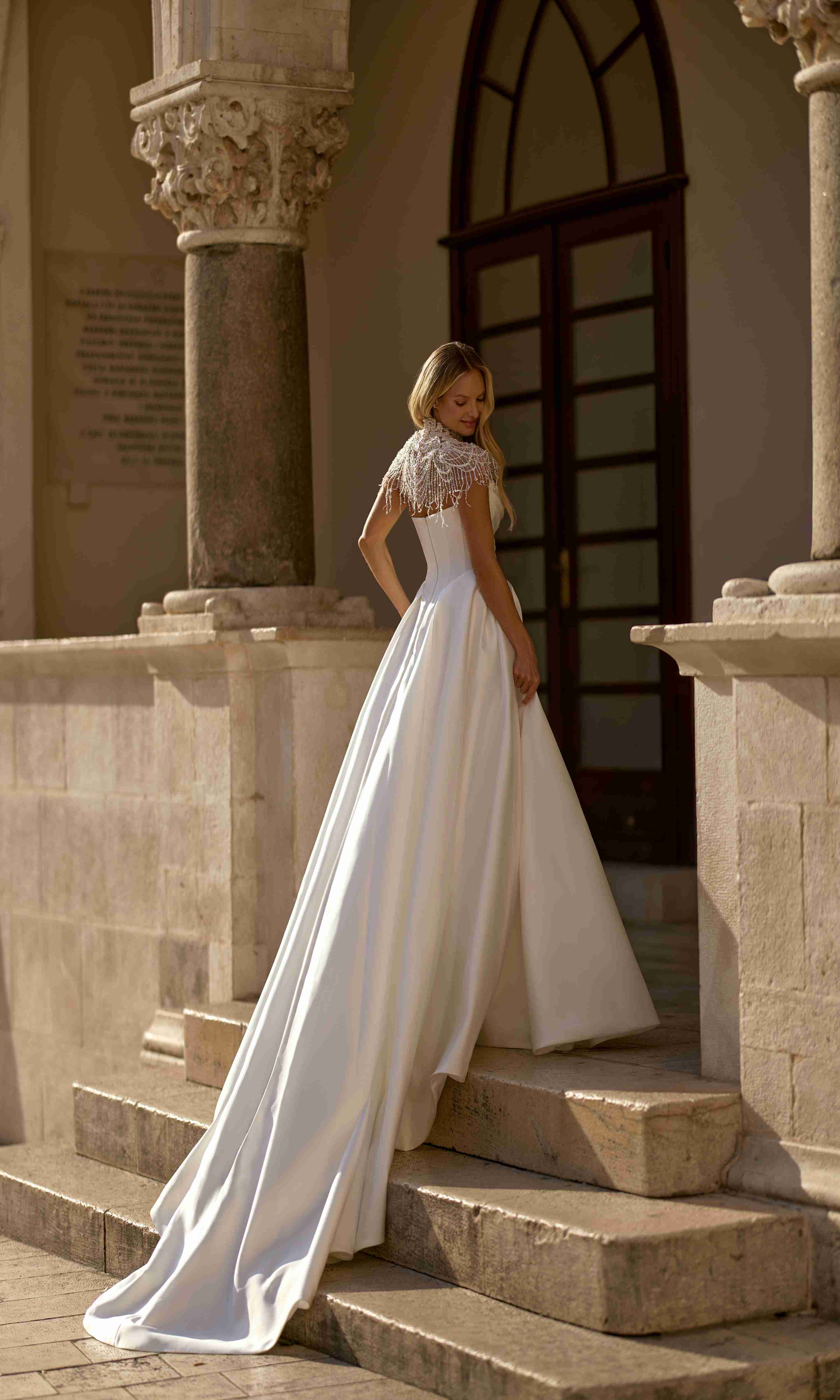Lana Grace Bridal Mabel