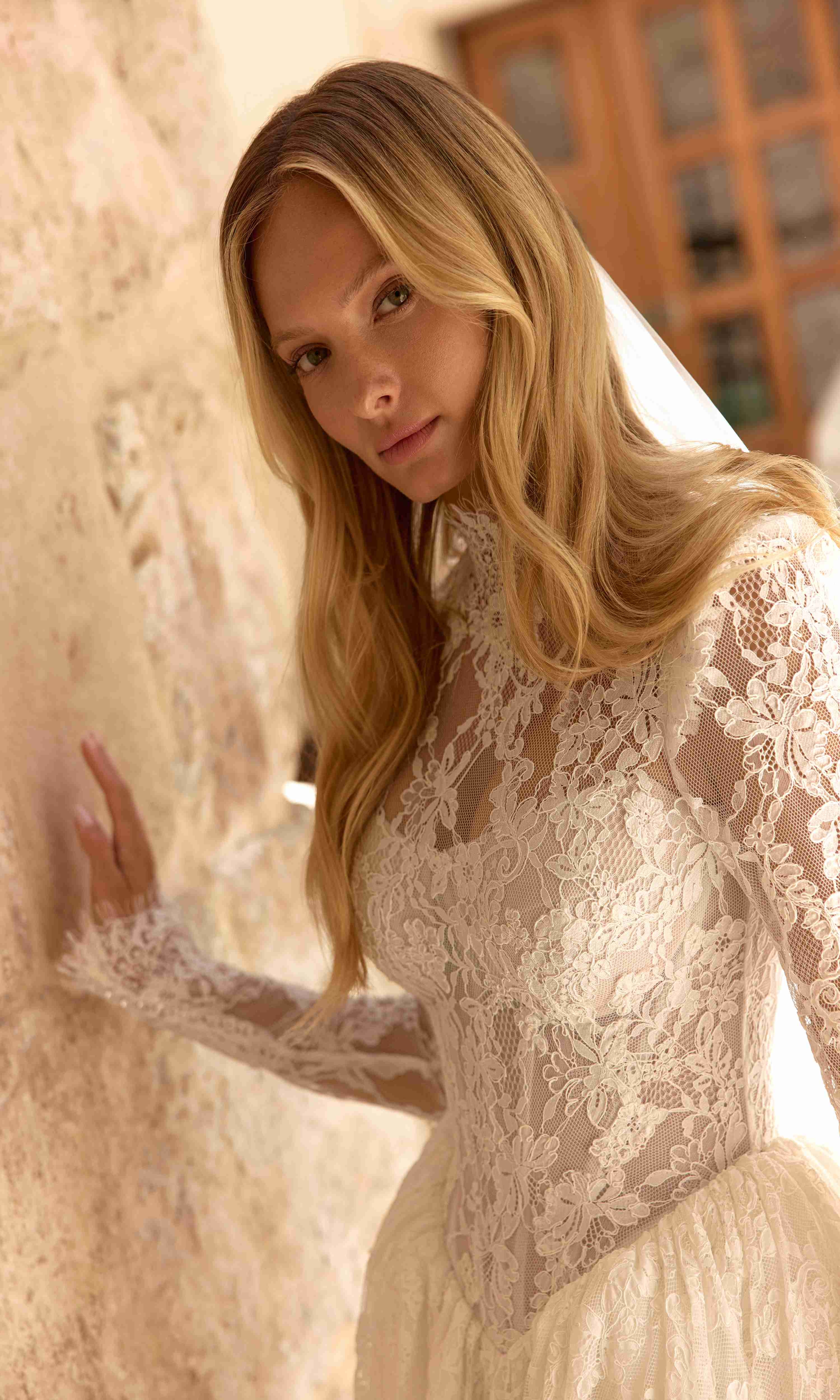 Lana Grace Bridal Olivia