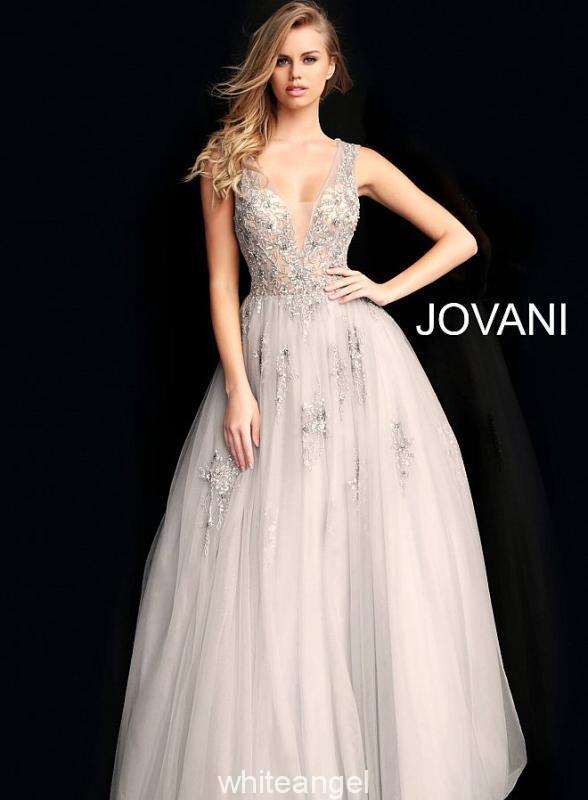 Jovani 62619
