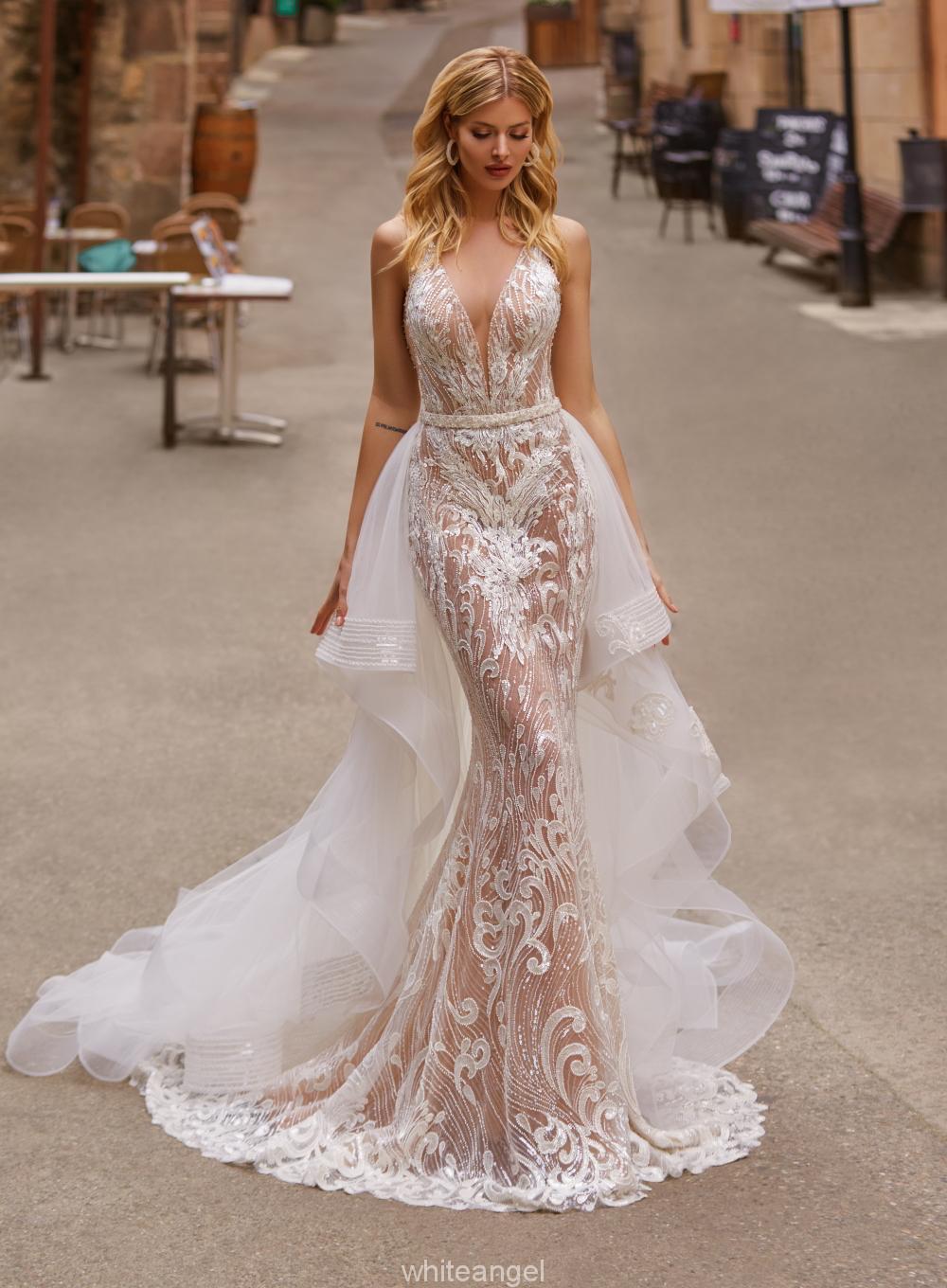 Anna Sposa AINAR