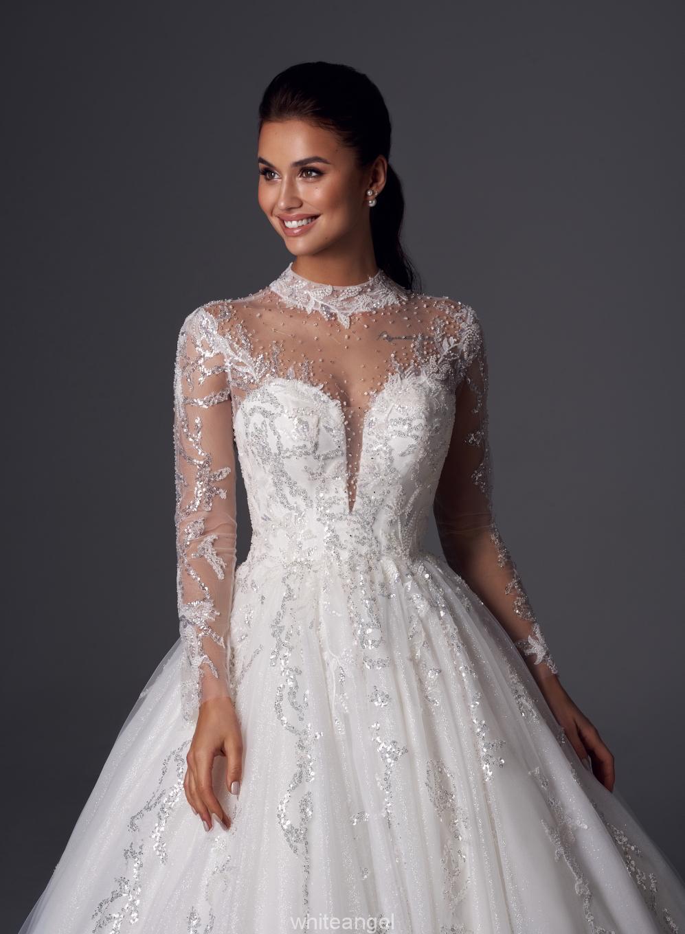 Anna Sposa ALIVERA