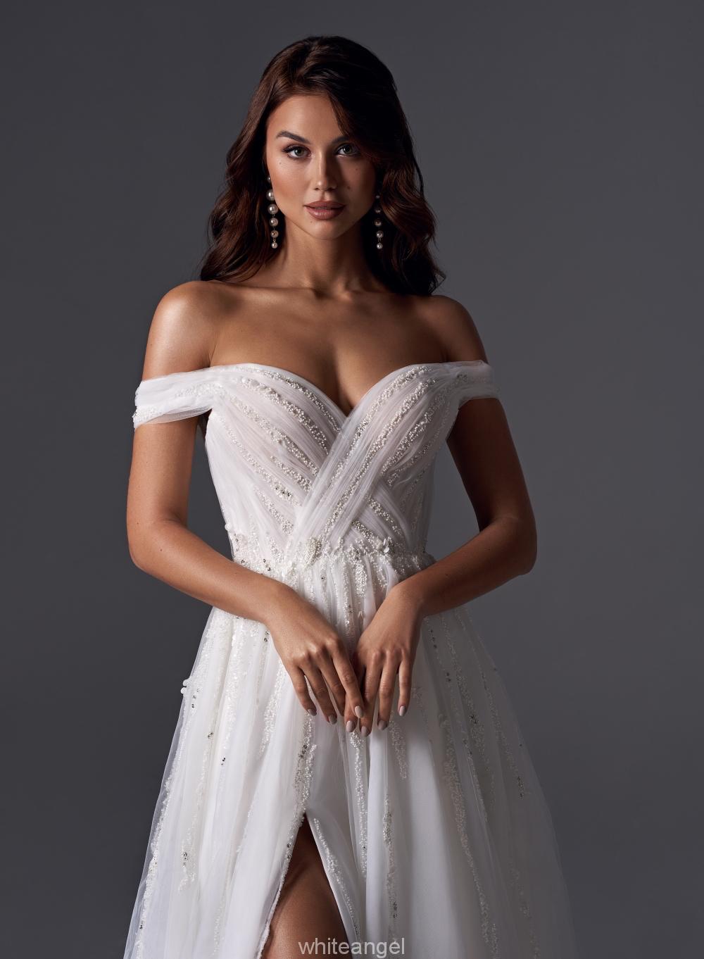 Anna Sposa ARTA