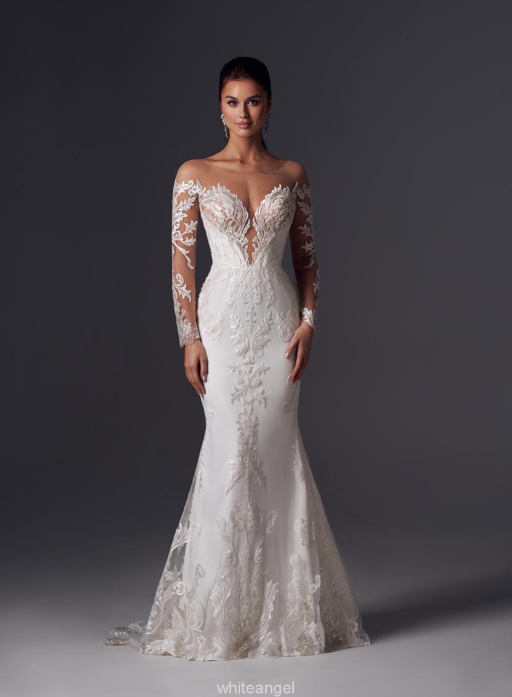 Anna Sposa ASHANTI