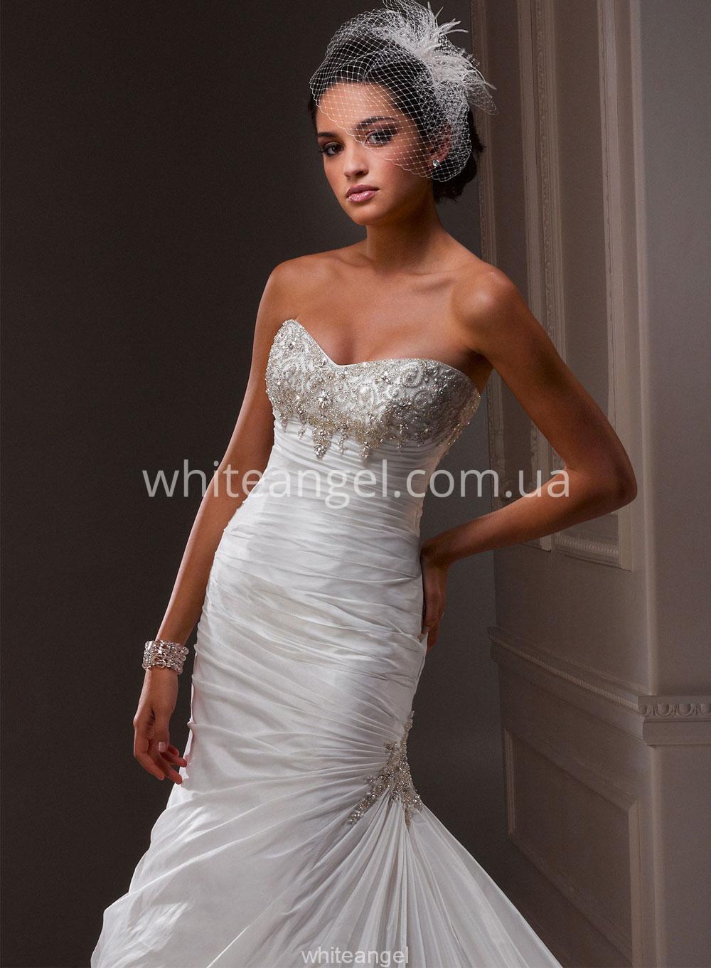 Maggie Sottero Adeline