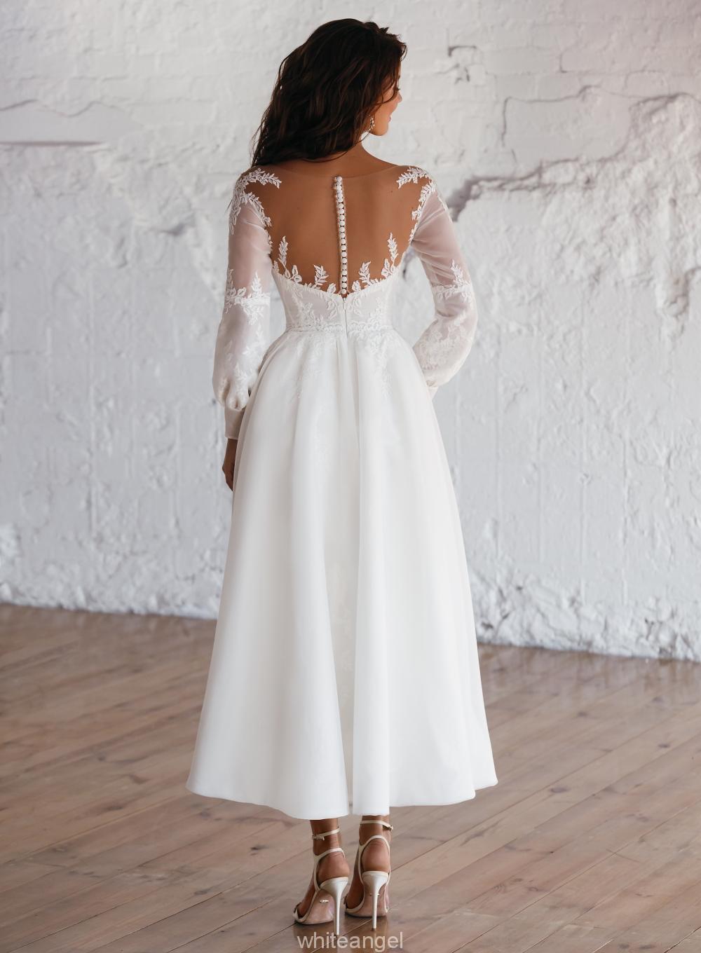 Anna Sposa BILMA