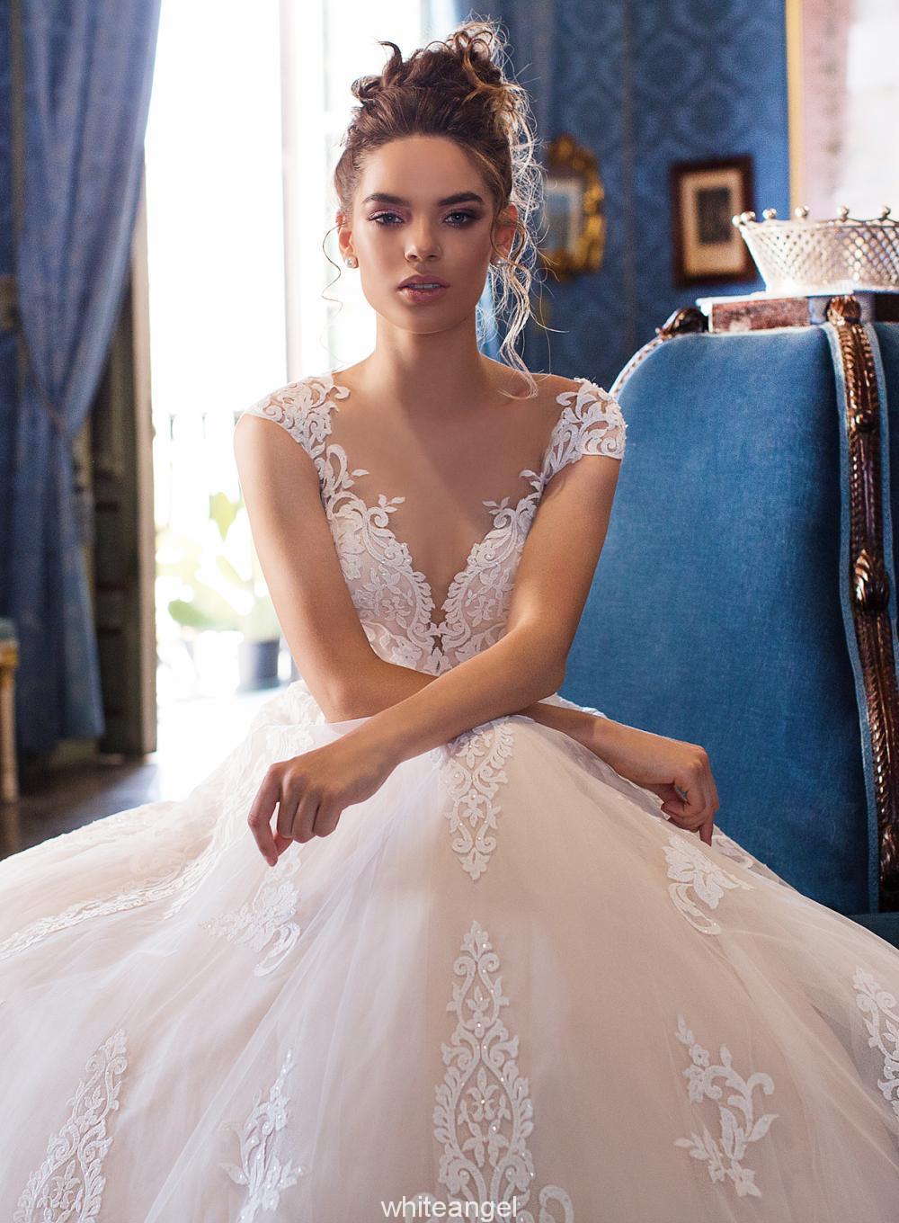 Lussano Bridal Berry 18044