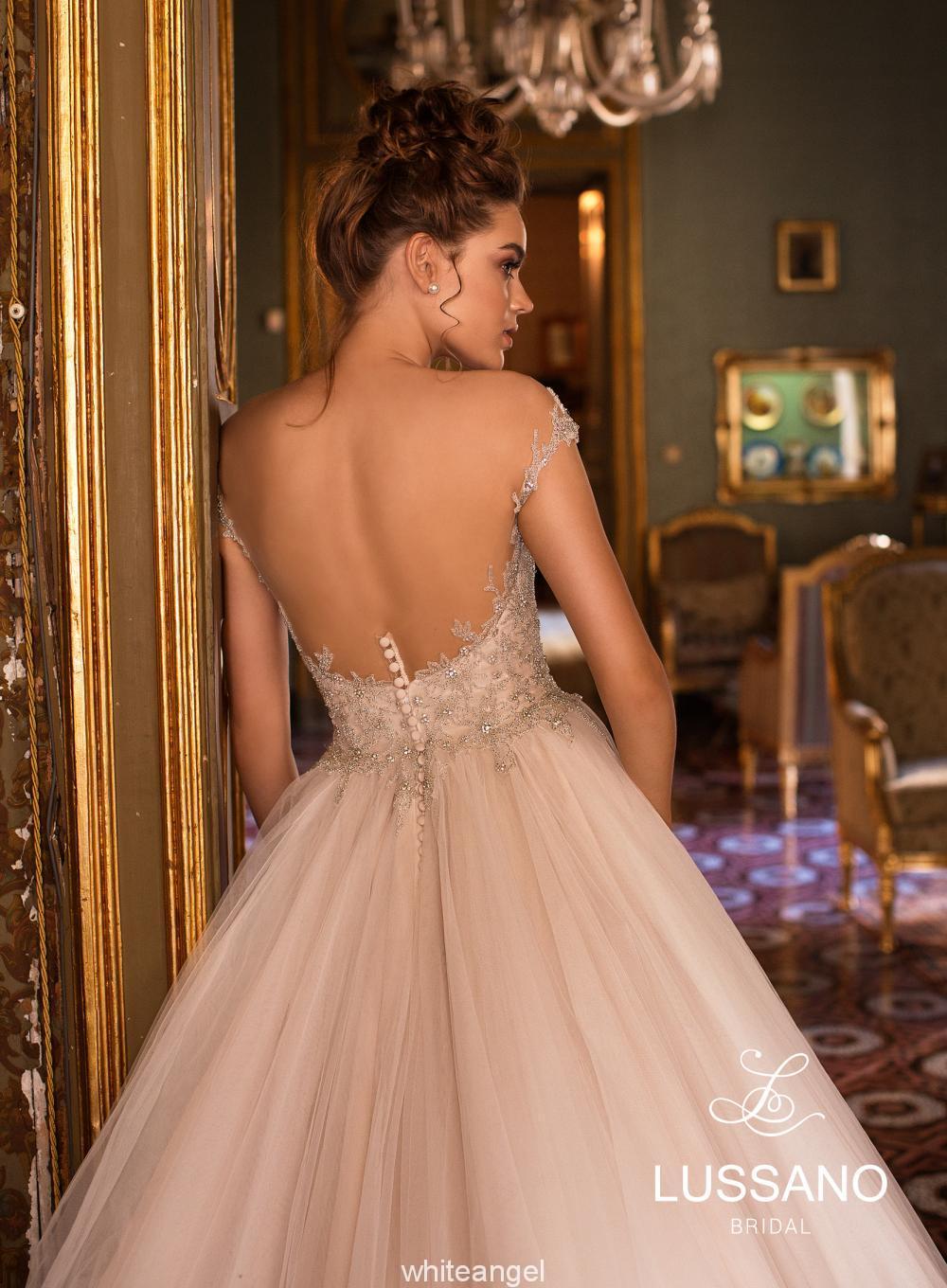 Lussano Bridal Bertany 18045