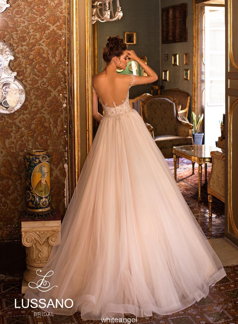 Lussano Bridal Bertany 18045