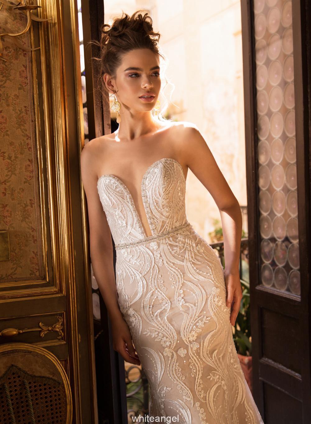 Lussano Bridal Betsy 18048
