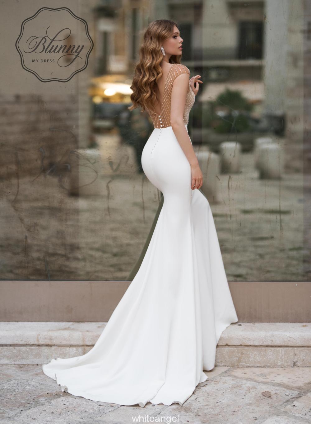 Blunny Bianca 19004