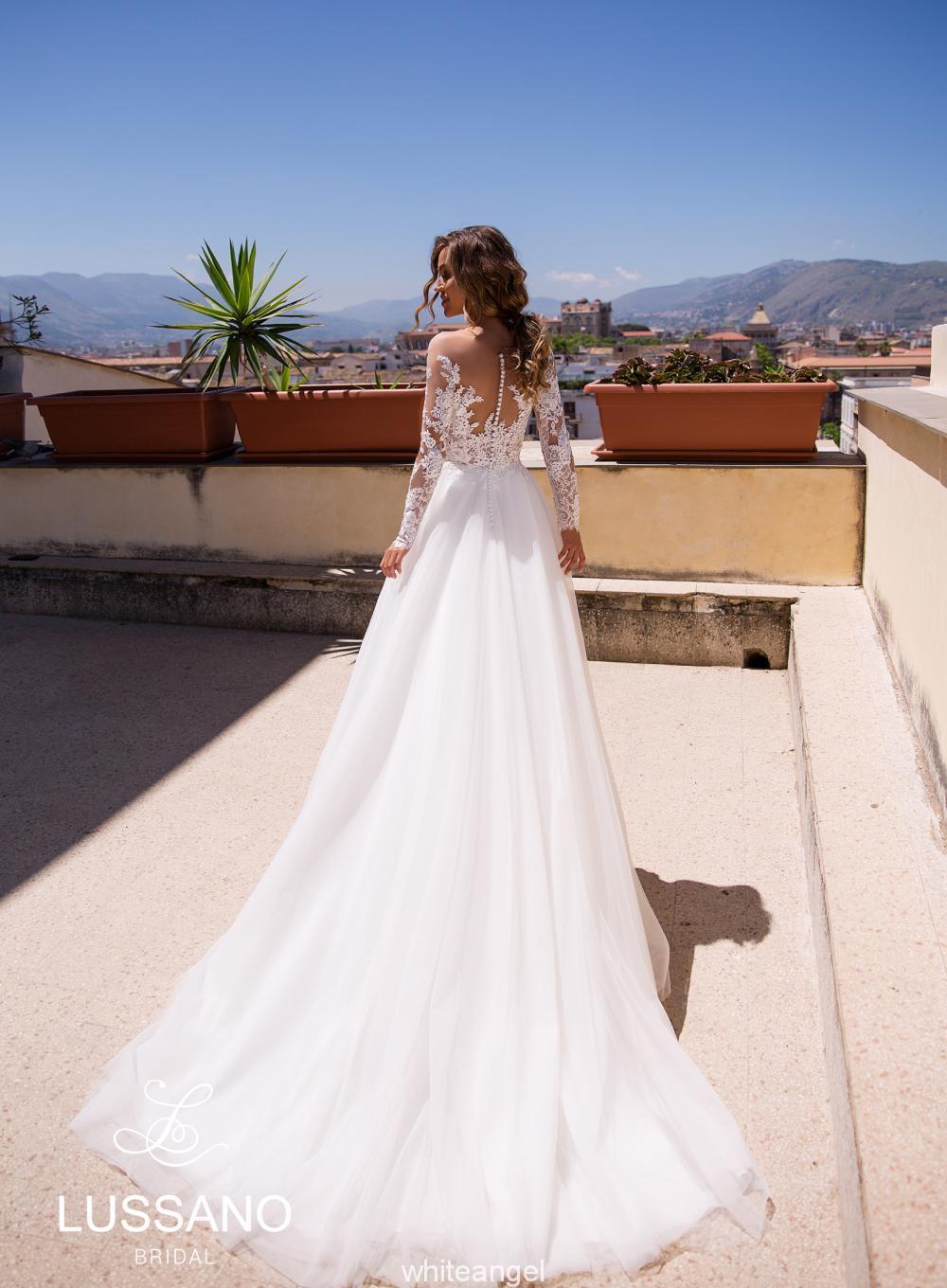 Lussano Bridal Blyss 19036