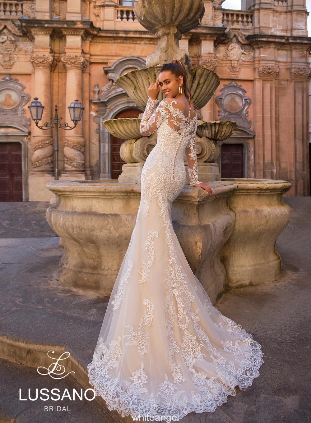 Lussano Bridal Bridget 19046