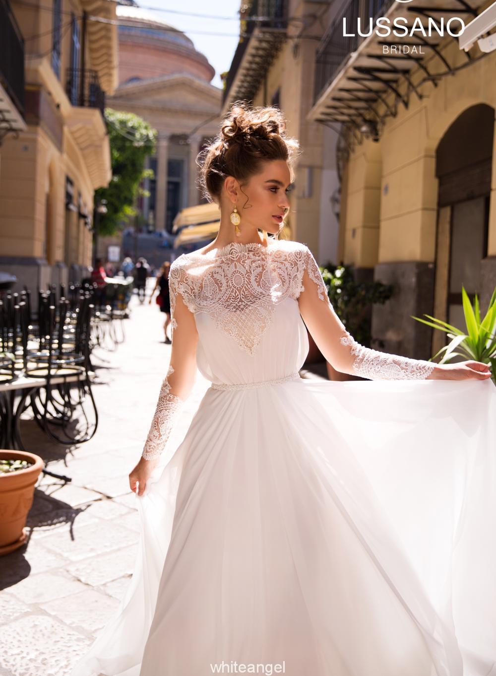 Lussano Bridal Bridginia 19047