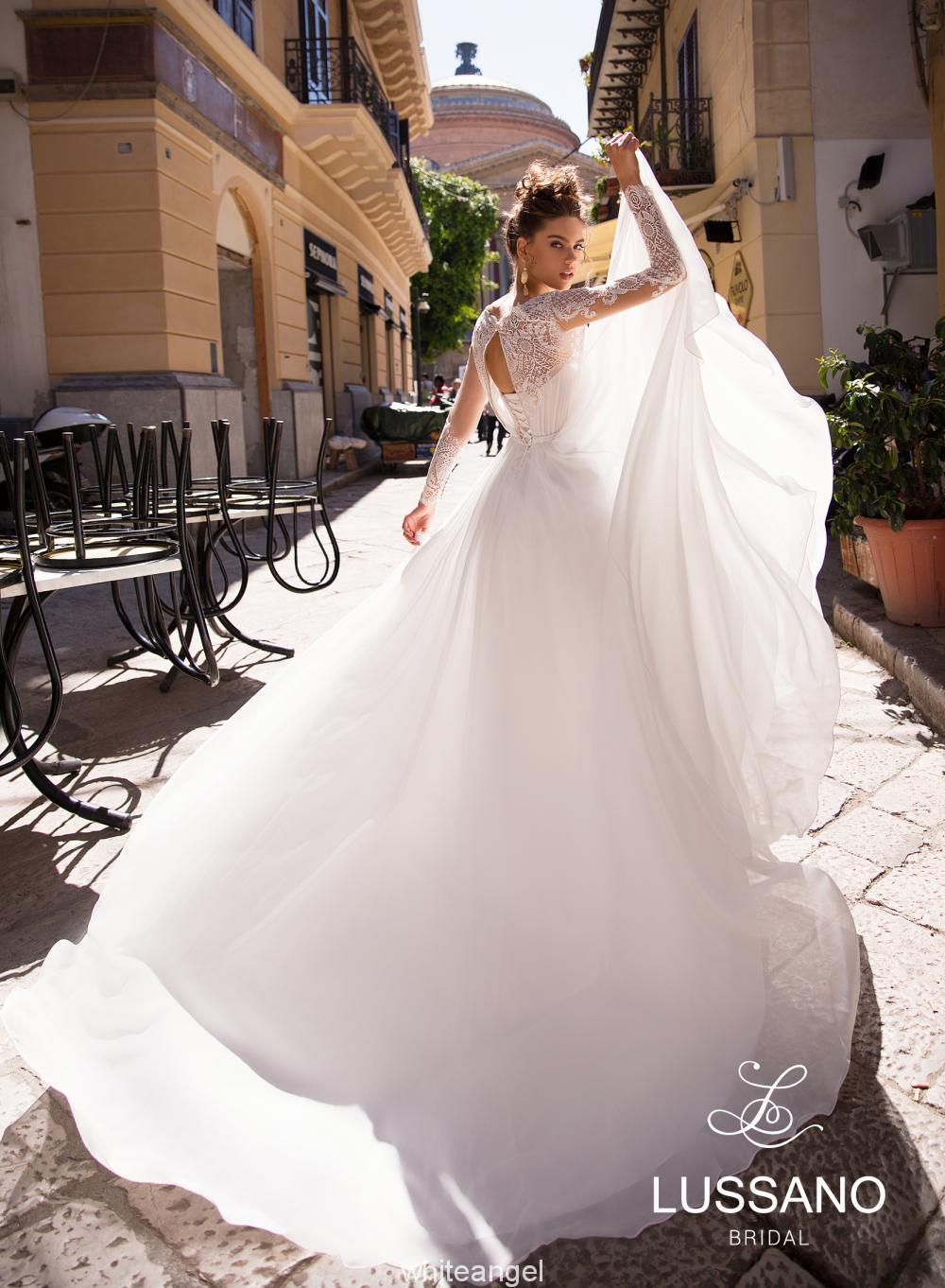 Lussano Bridal Bridginia 19047