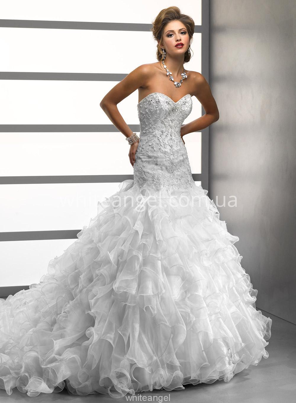 Sottero and Midgley Brinley