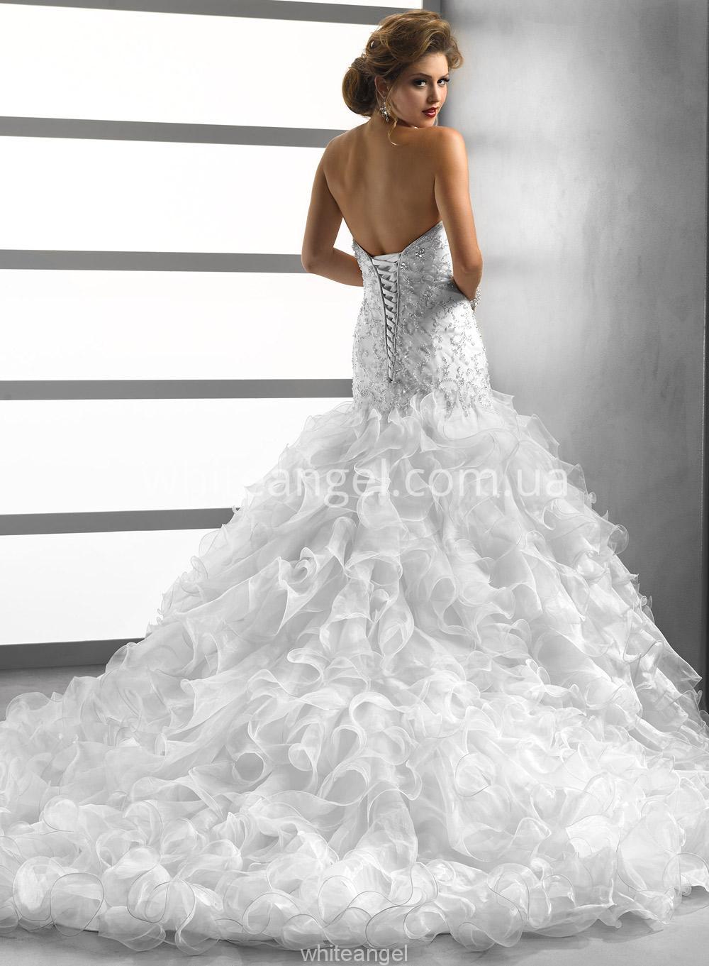 Sottero and Midgley Brinley