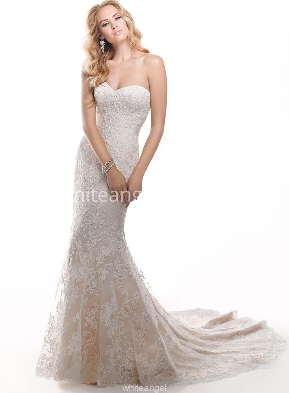 Maggie Sottero Chesney
