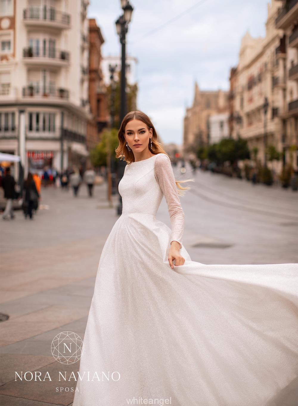 Nora Naviano Clare 32098