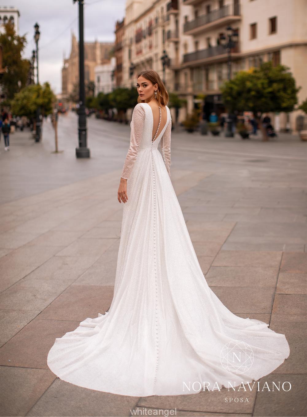 Nora Naviano Clare 32098